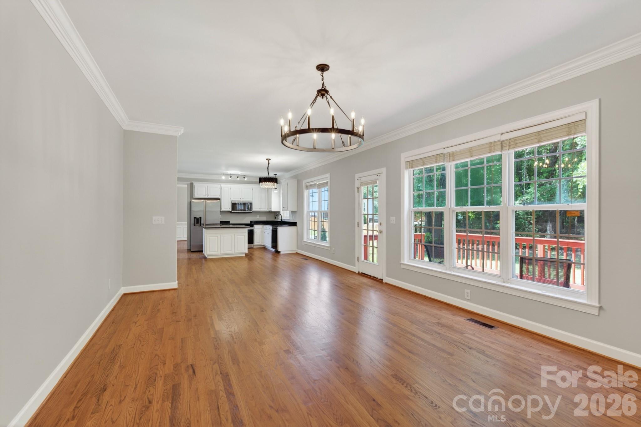 Fountaingrove - Residential