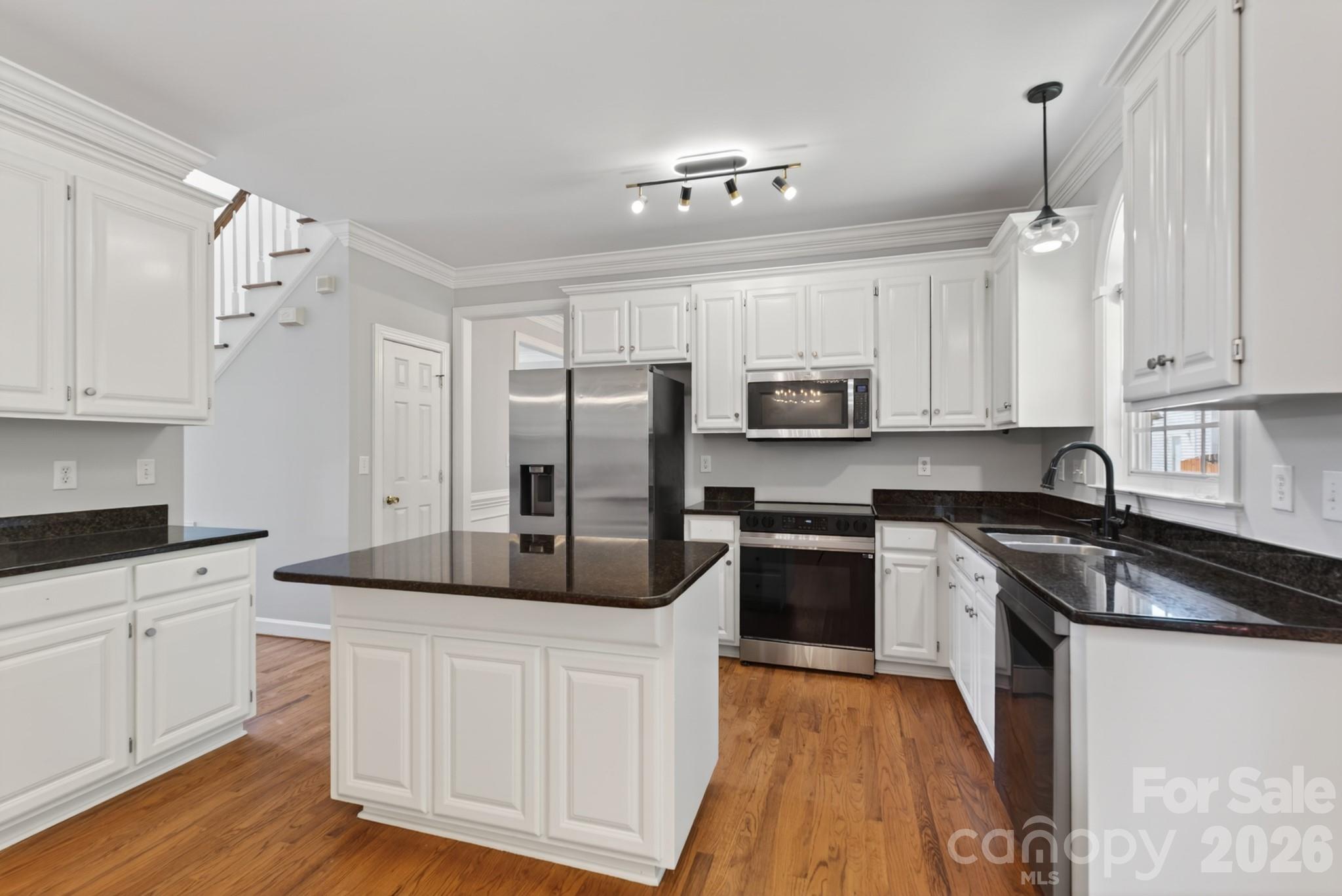 Fountaingrove - Residential