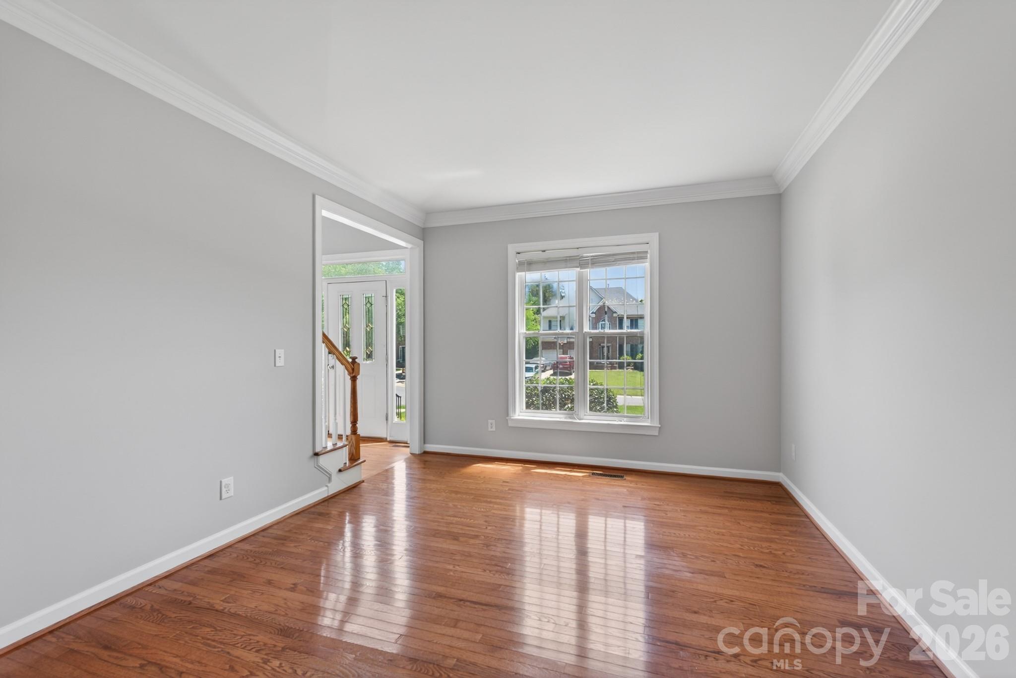 Fountaingrove - Residential