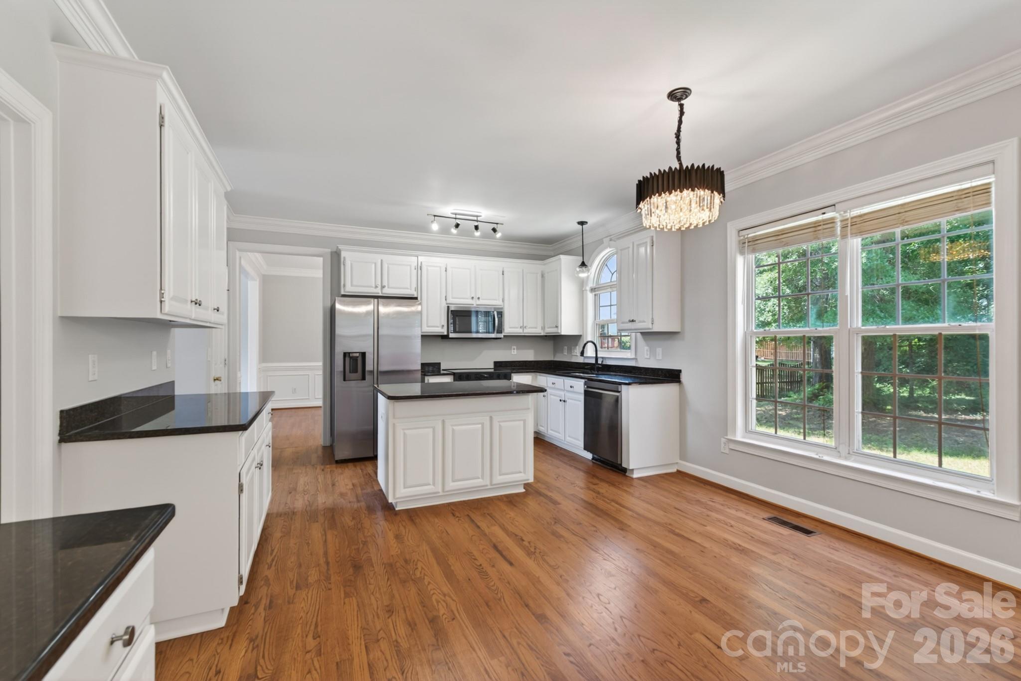 Fountaingrove - Residential