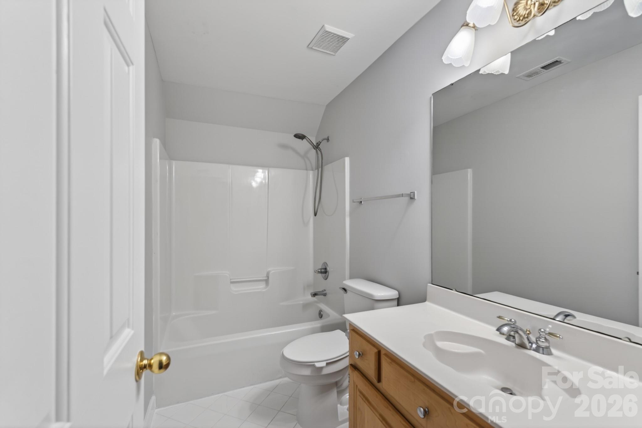 Fountaingrove - Residential