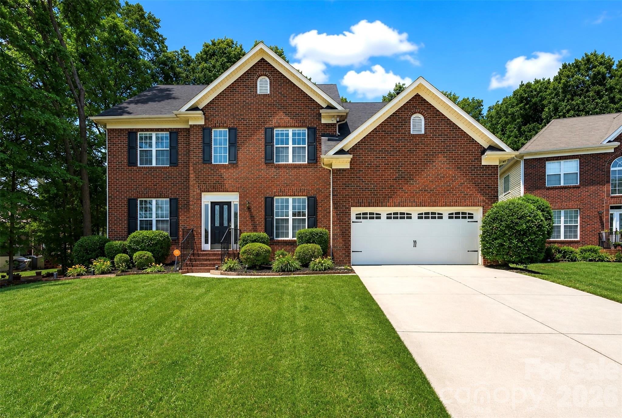 Fountaingrove - Residential