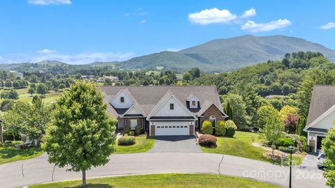 398 Stonehaven Drive Jefferson NC 28640