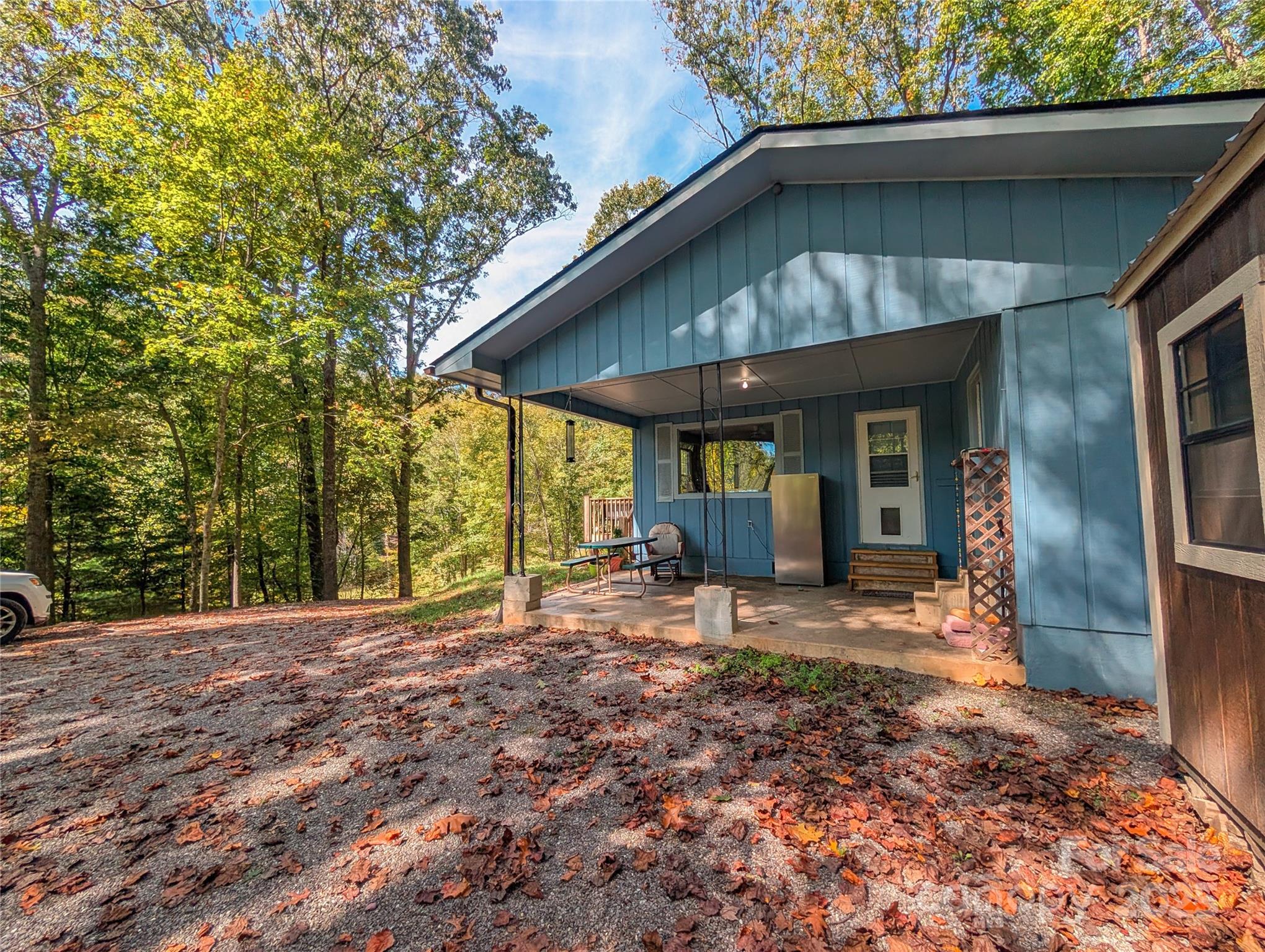 710 Three Quarter Creek Road