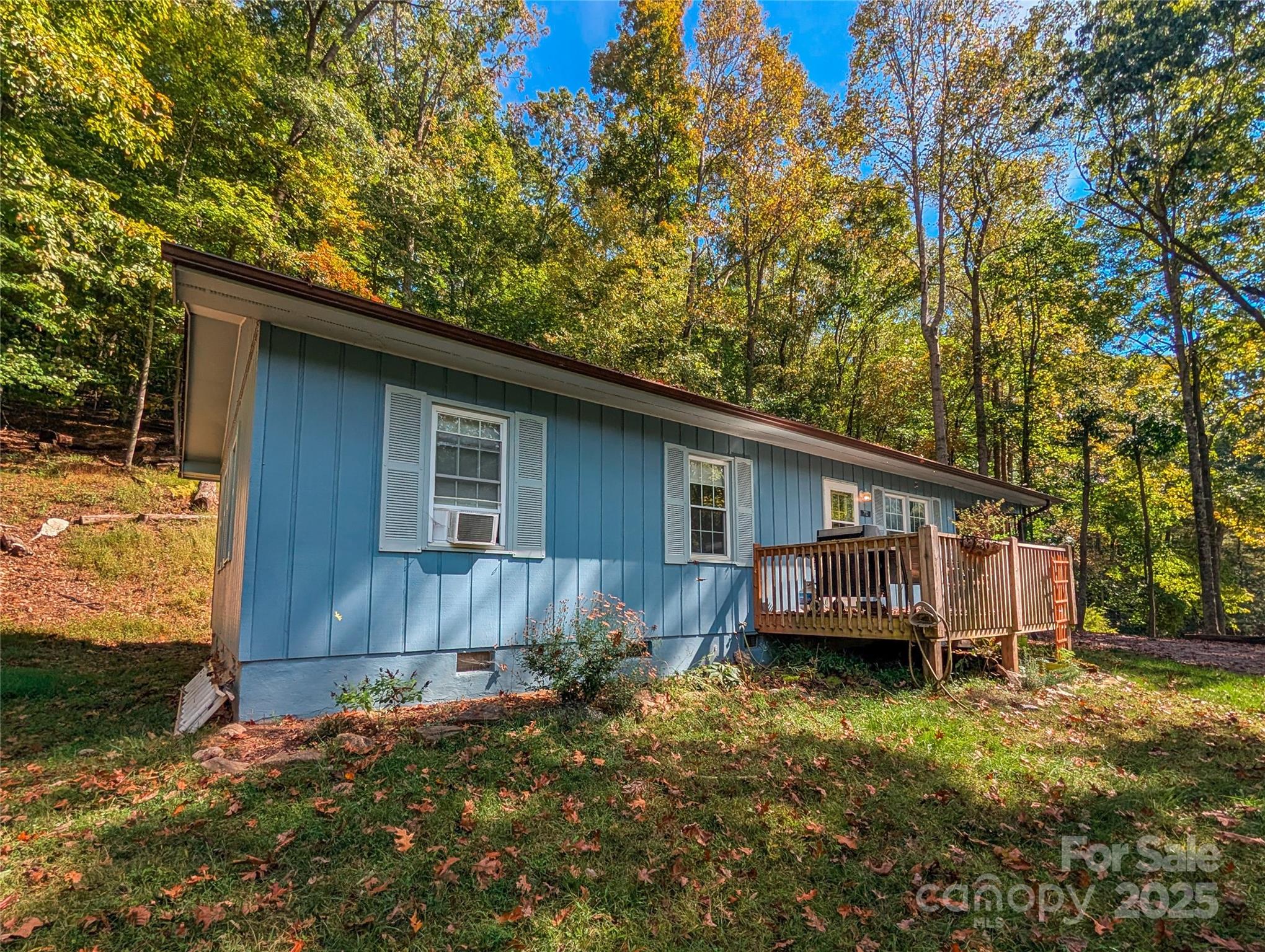 710 Three Quarter Creek Road