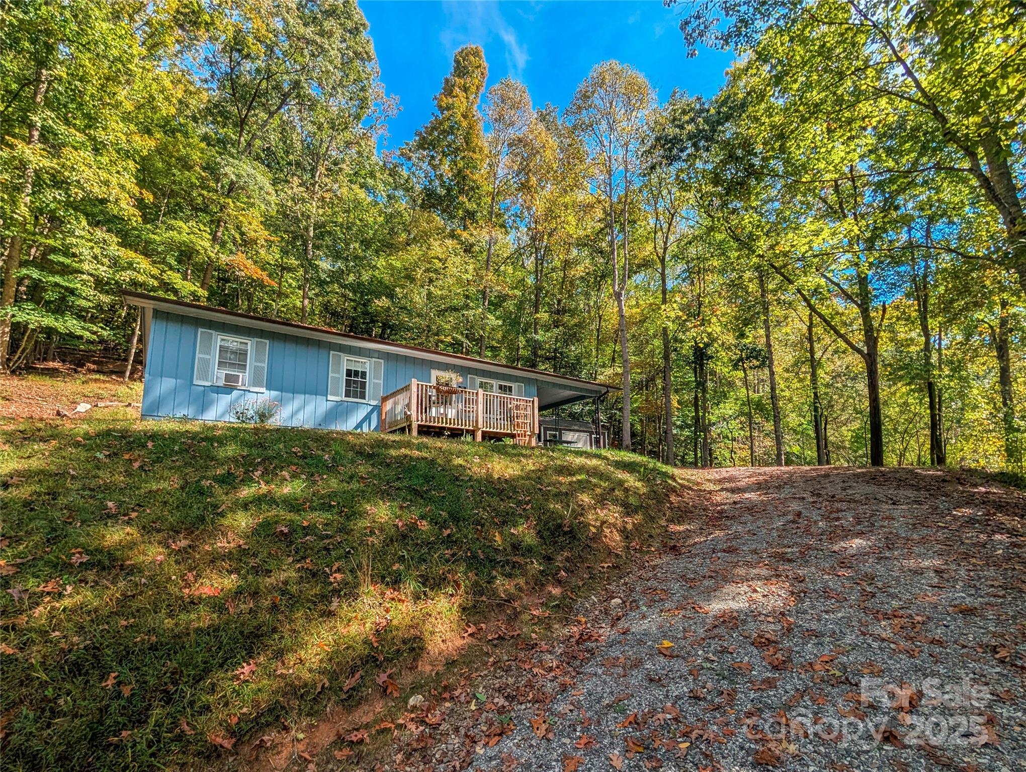710 Three Quarter Creek Road