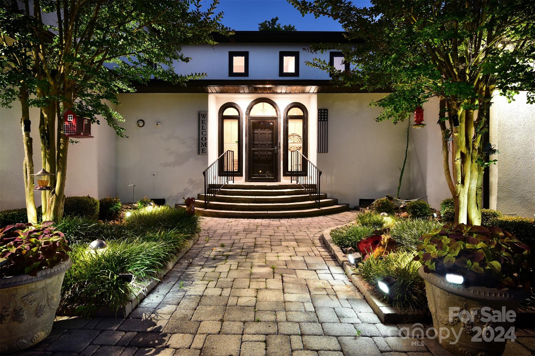 Lakeside - Residential