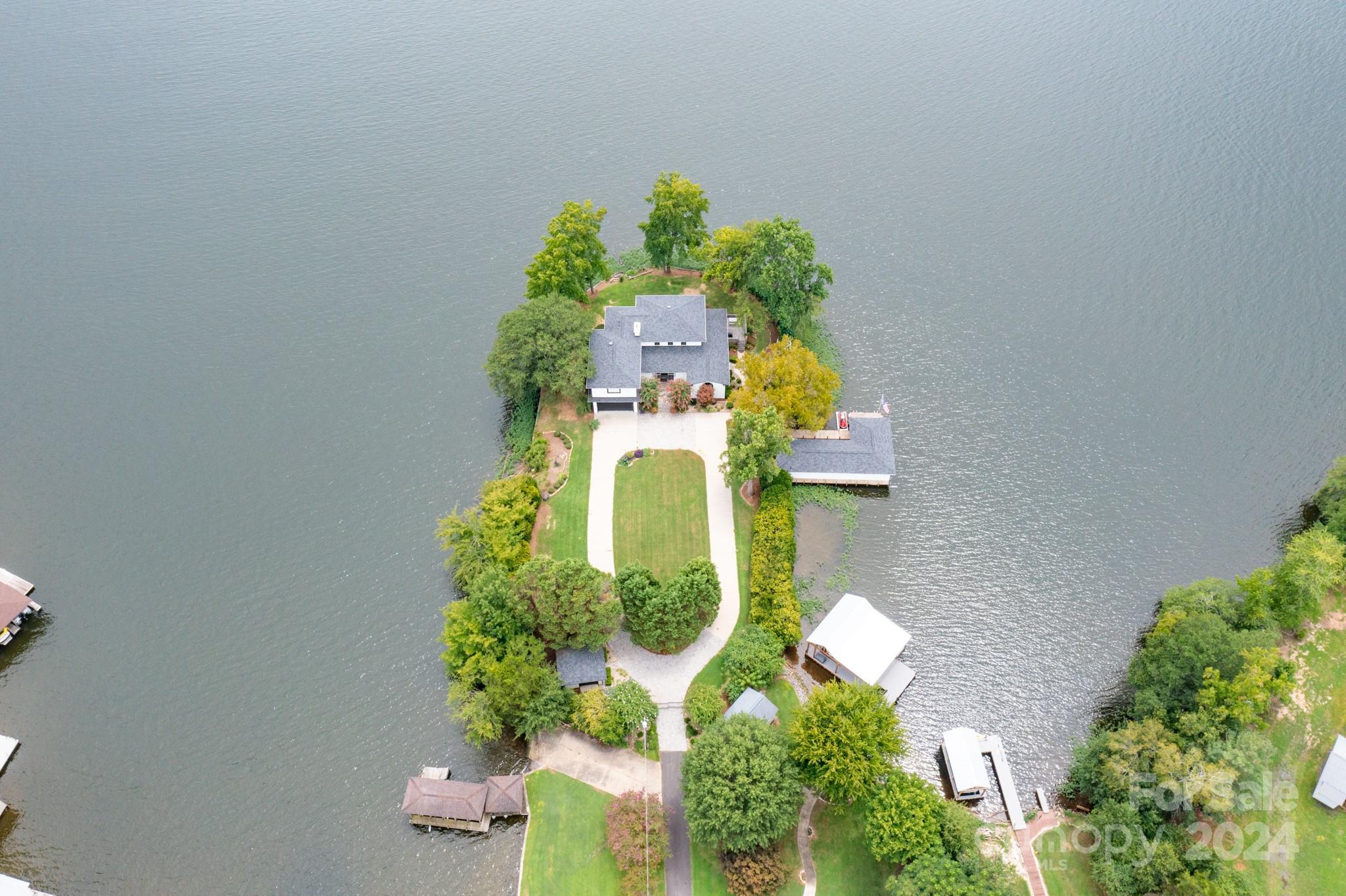 Lakeside - Residential