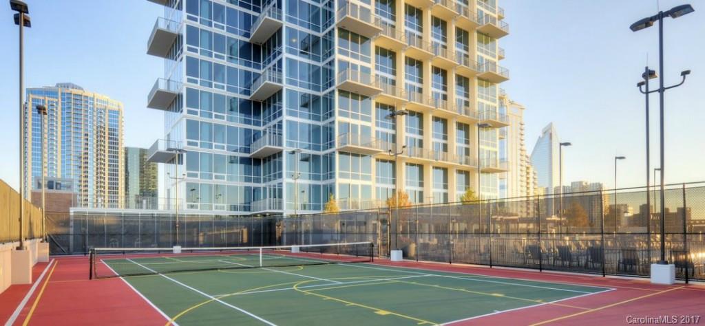 Fourth Ward - Residential Lease