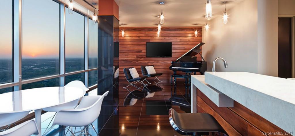 Fourth Ward - Residential Lease