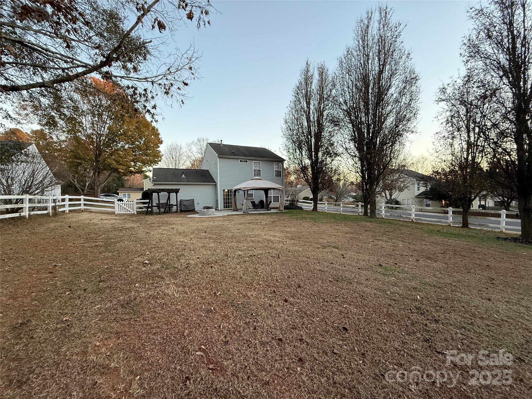 Legacy Park - Residential