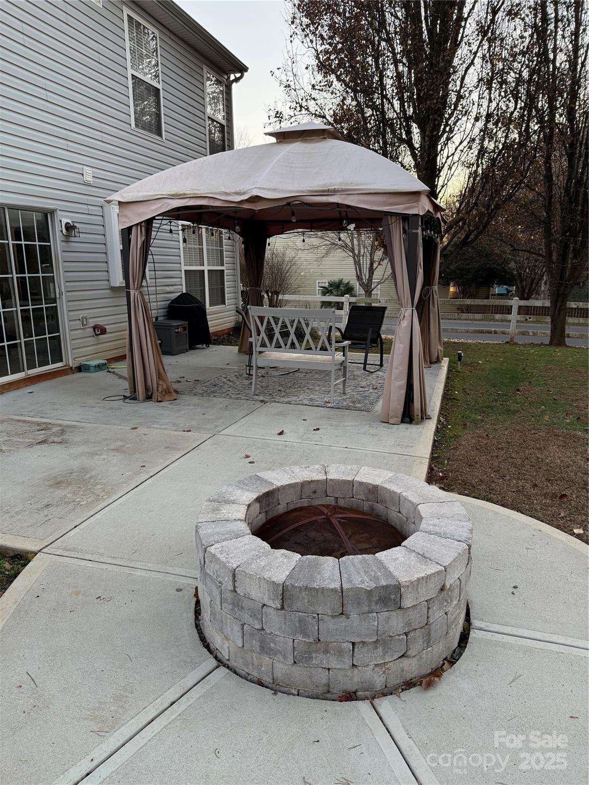 Legacy Park - Residential