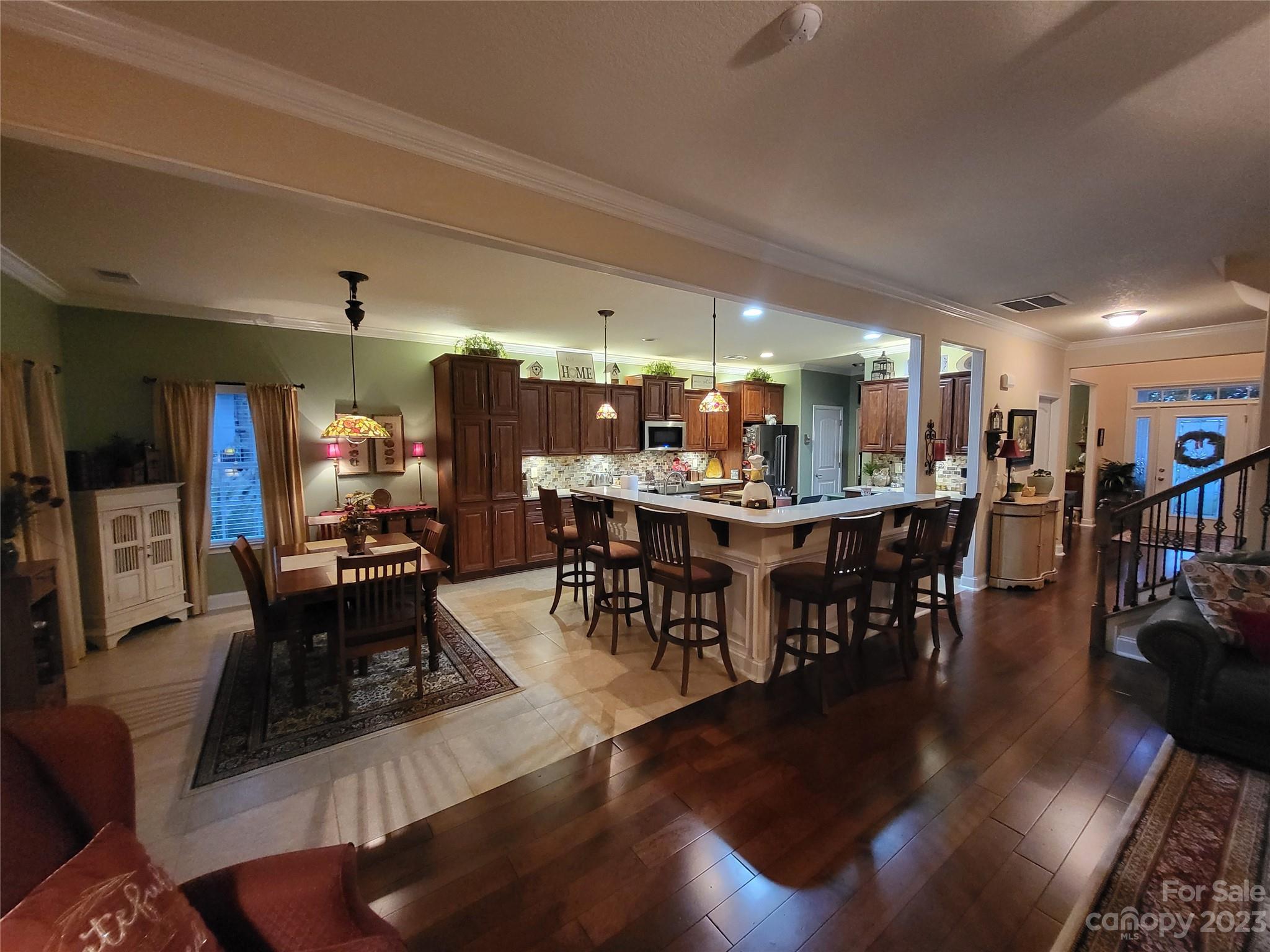 Kingsbridge - Residential