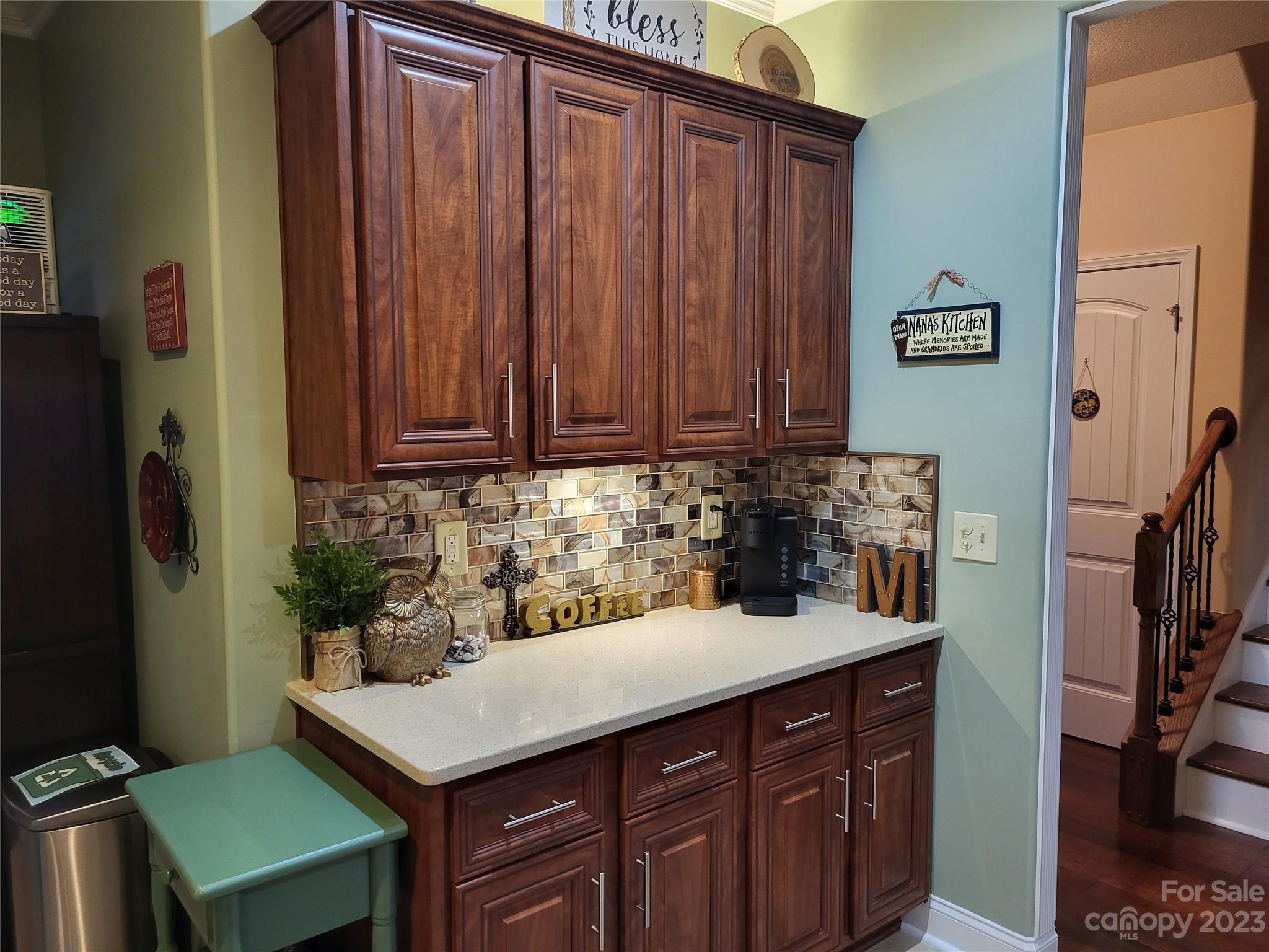 Kingsbridge - Residential