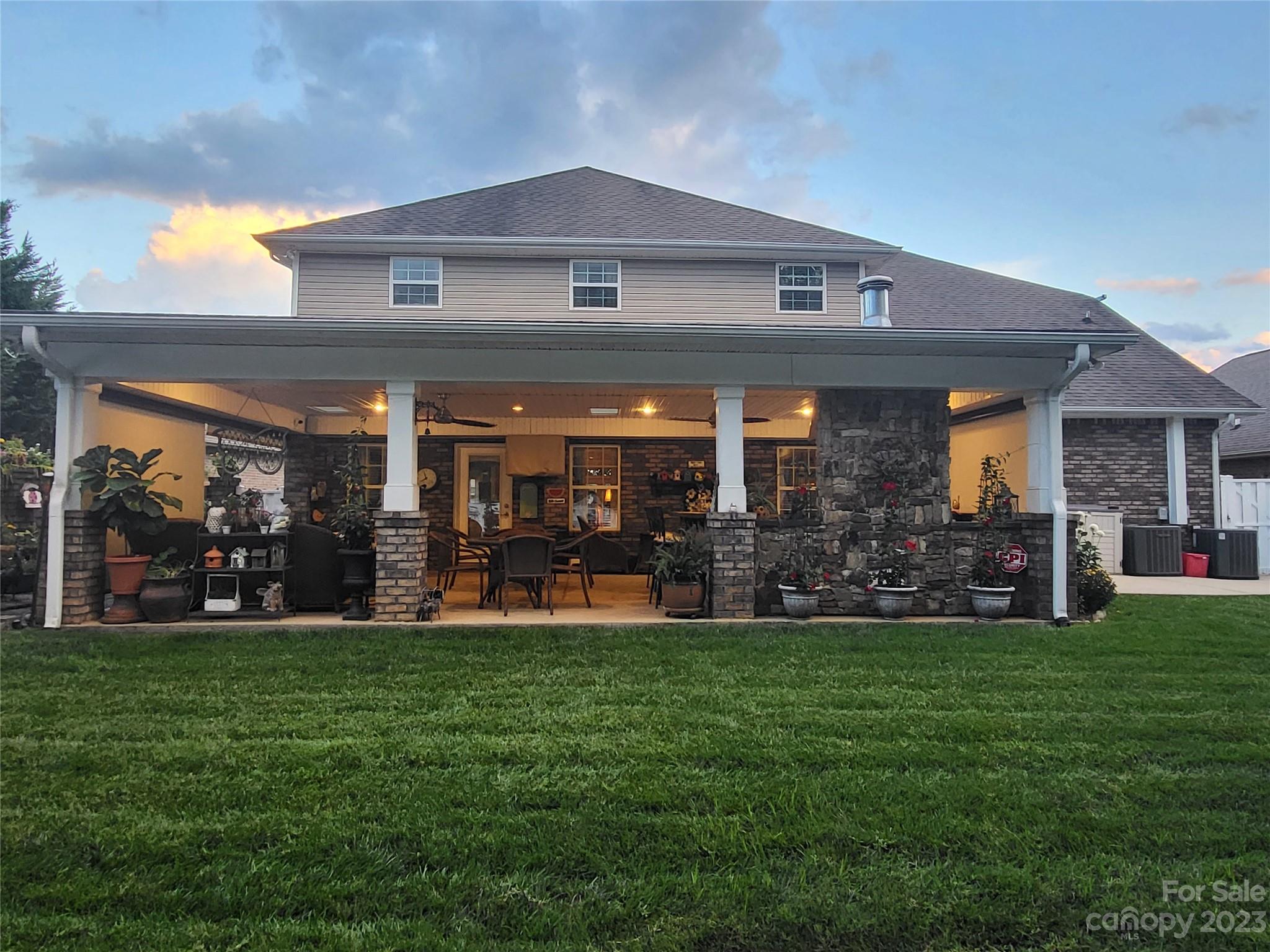 Kingsbridge - Residential