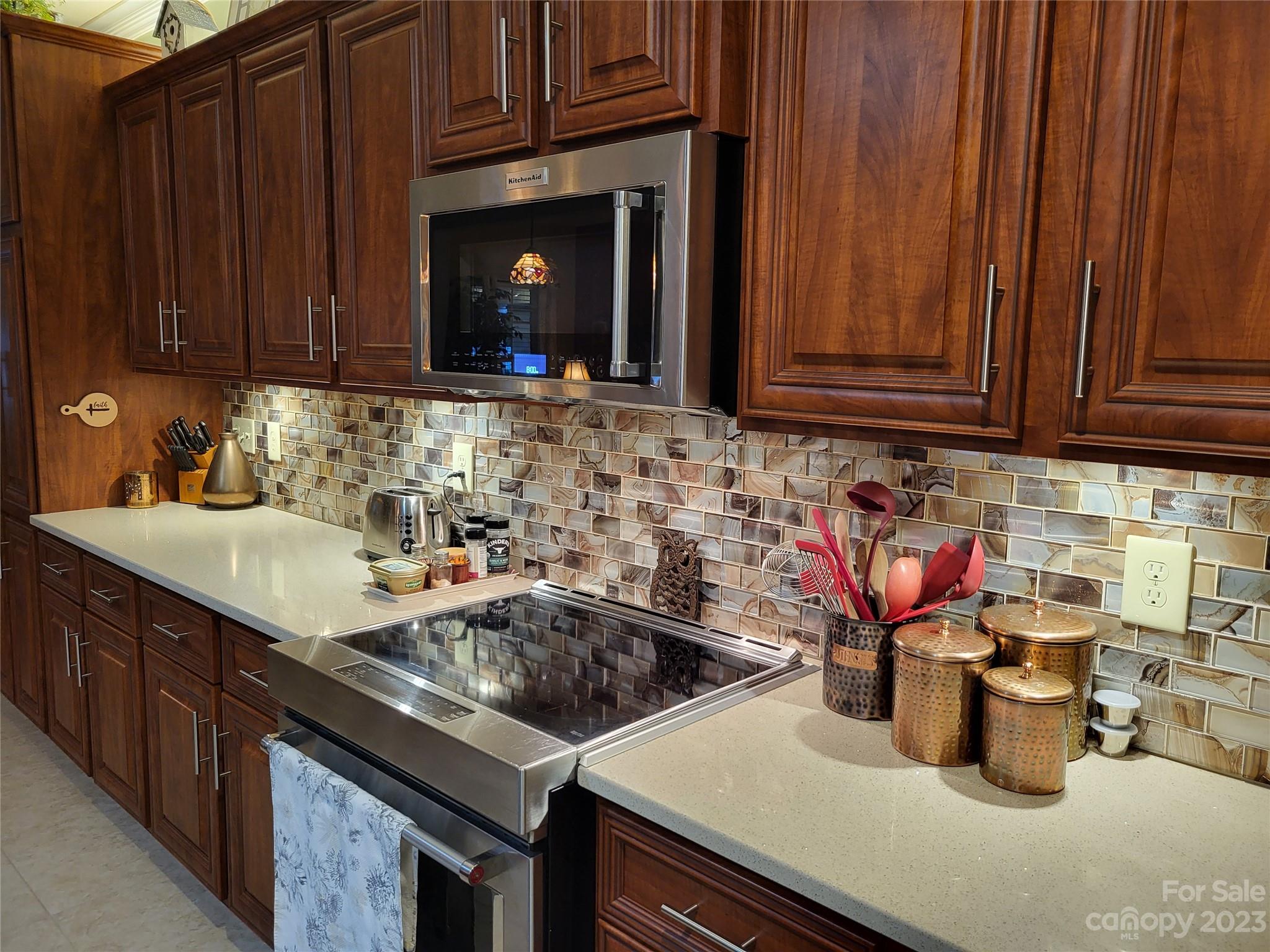 Kingsbridge - Residential