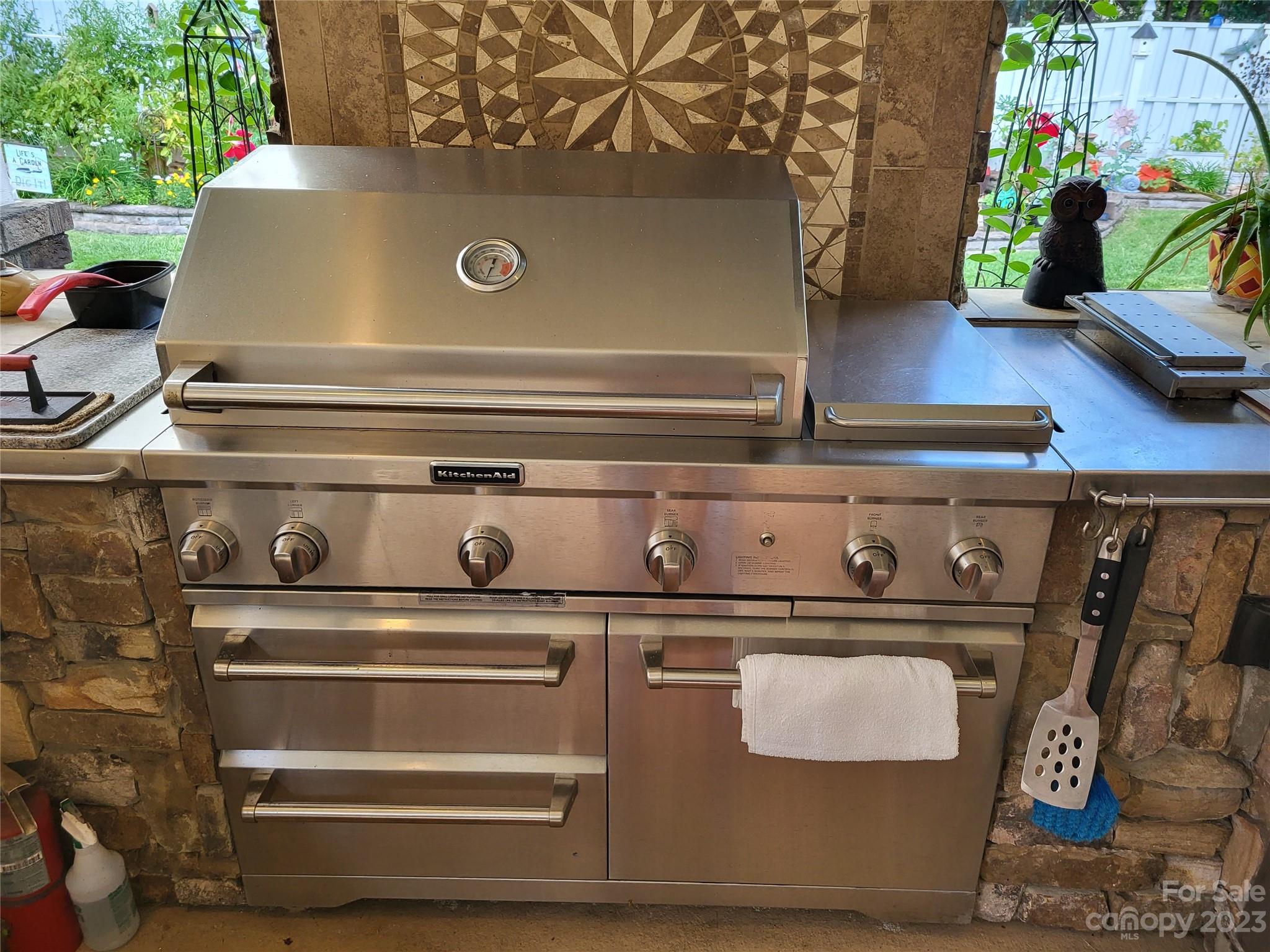 Kingsbridge - Residential