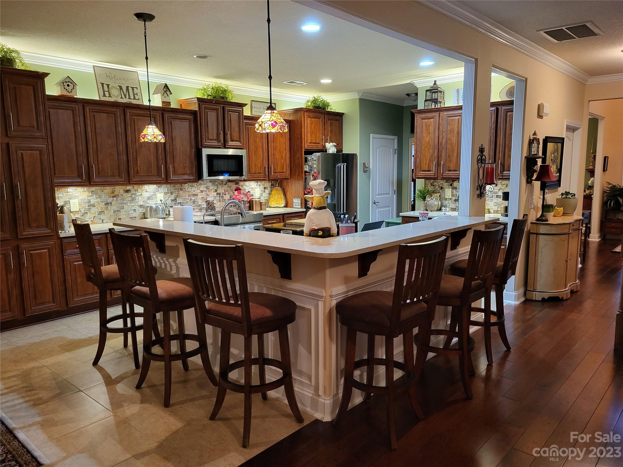 Kingsbridge - Residential