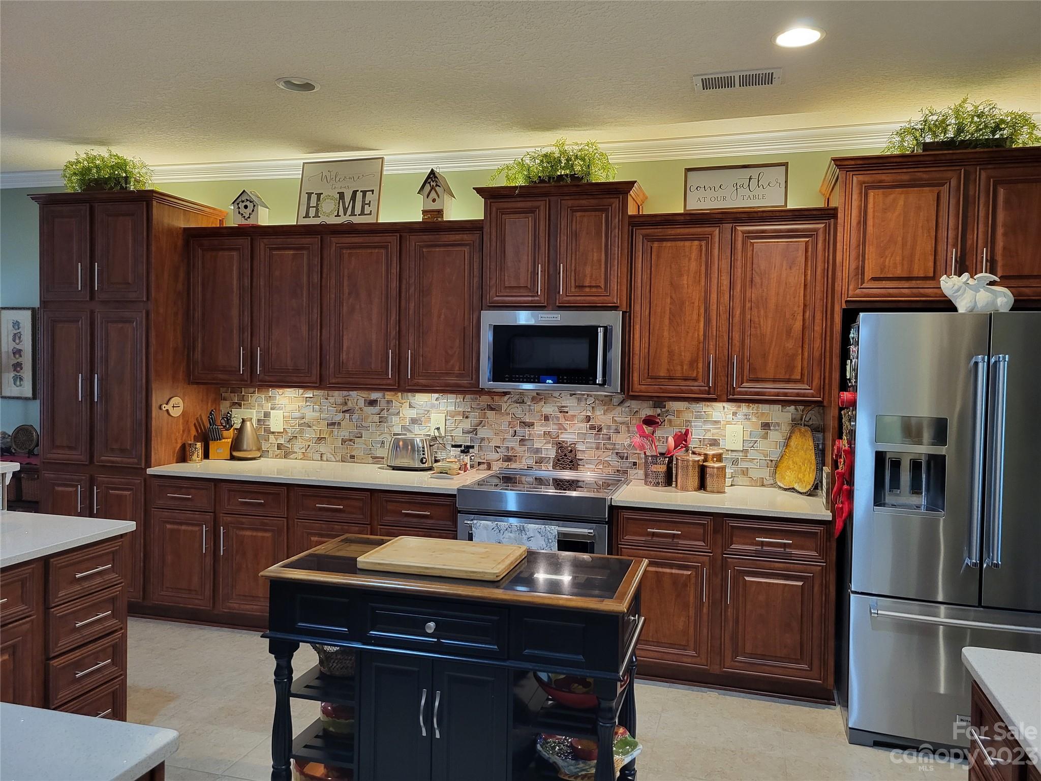 Kingsbridge - Residential