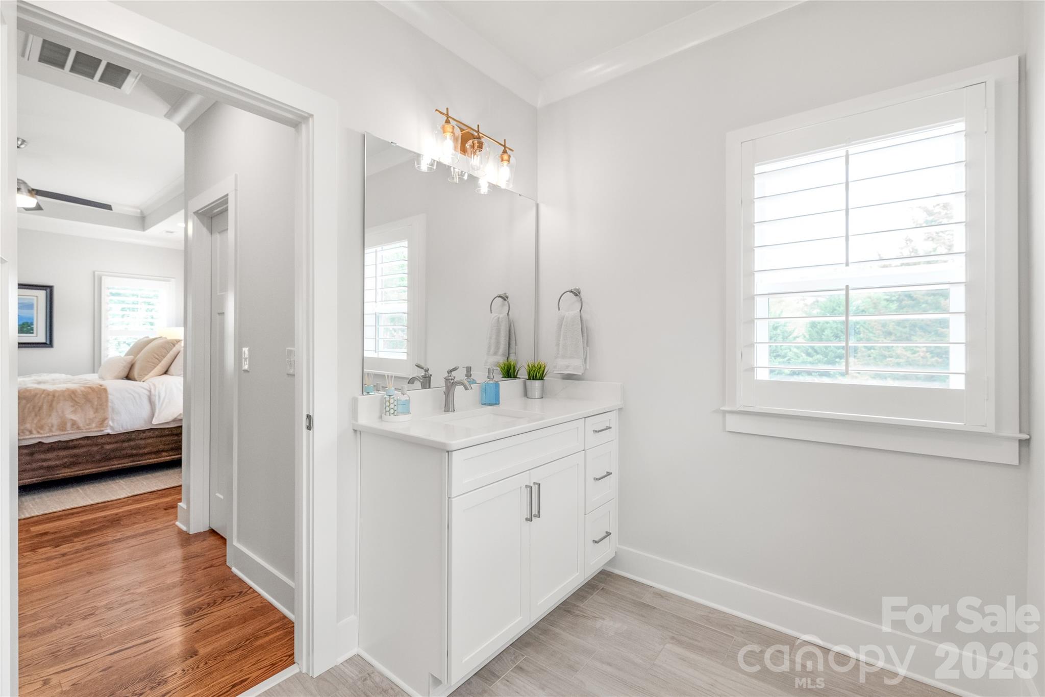 Merry Oaks - Residential