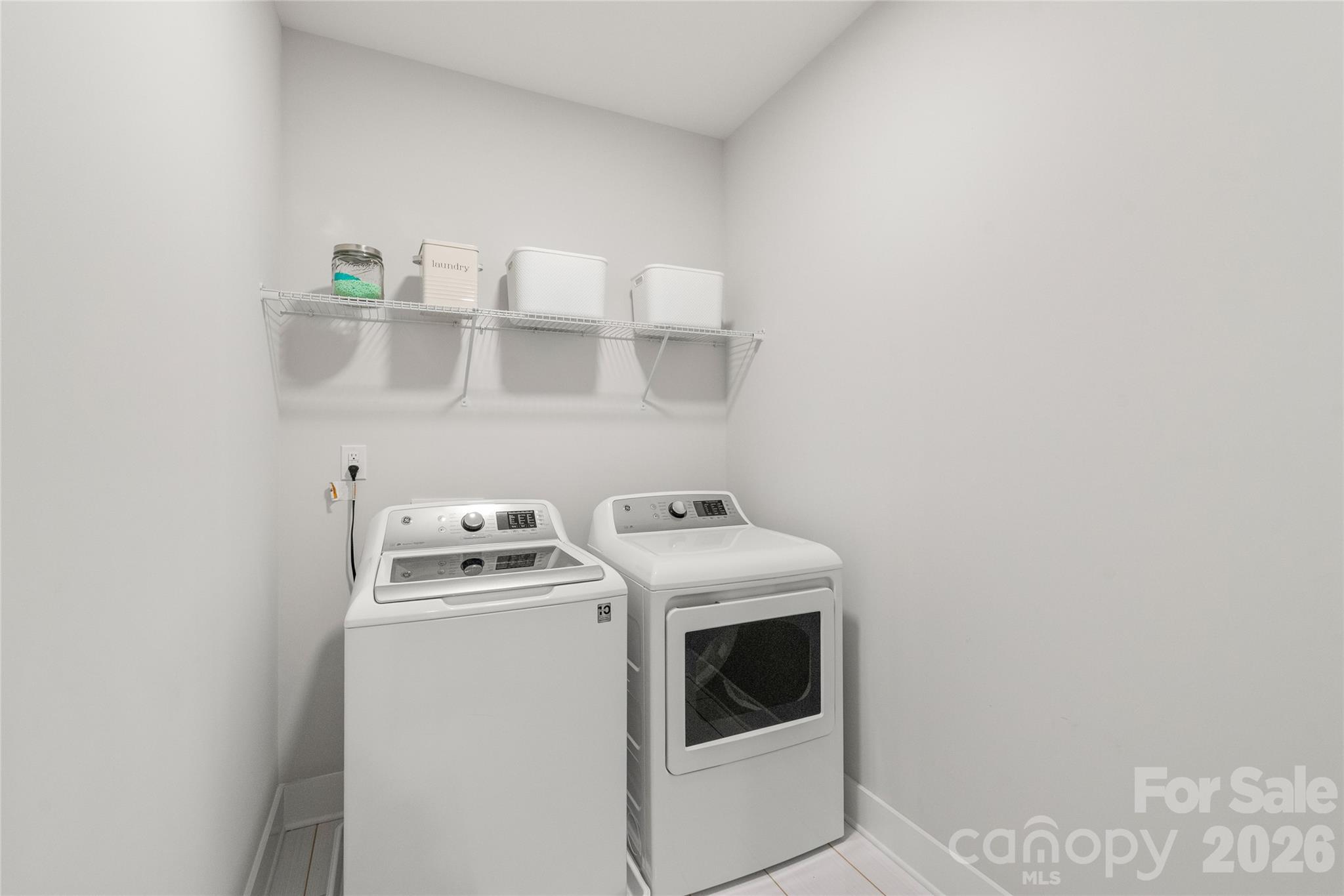 Merry Oaks - Residential