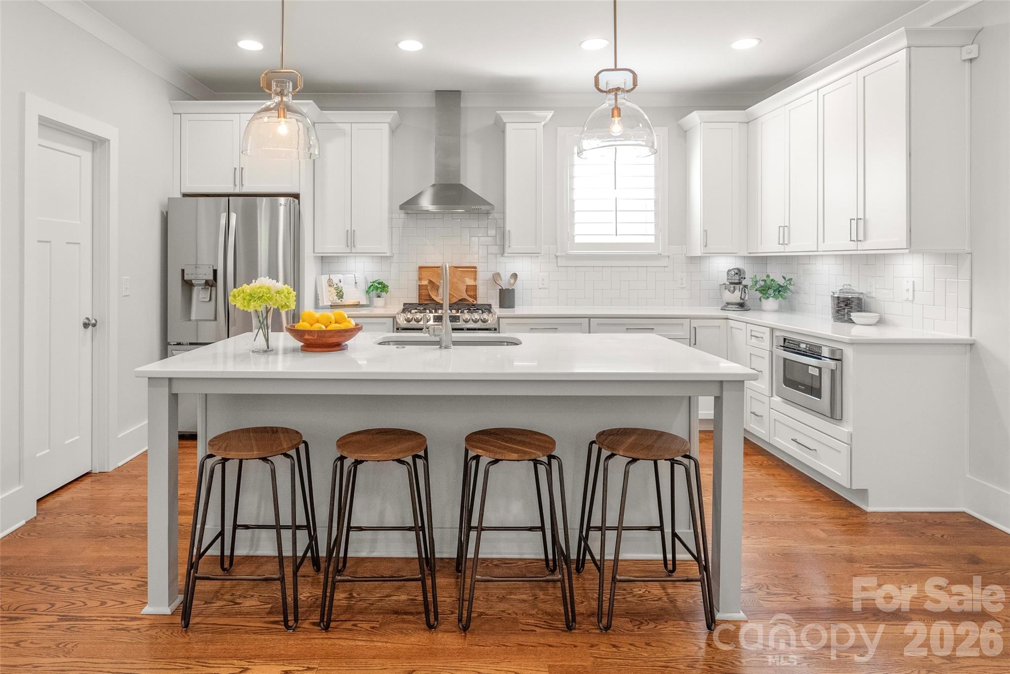 Merry Oaks - Residential