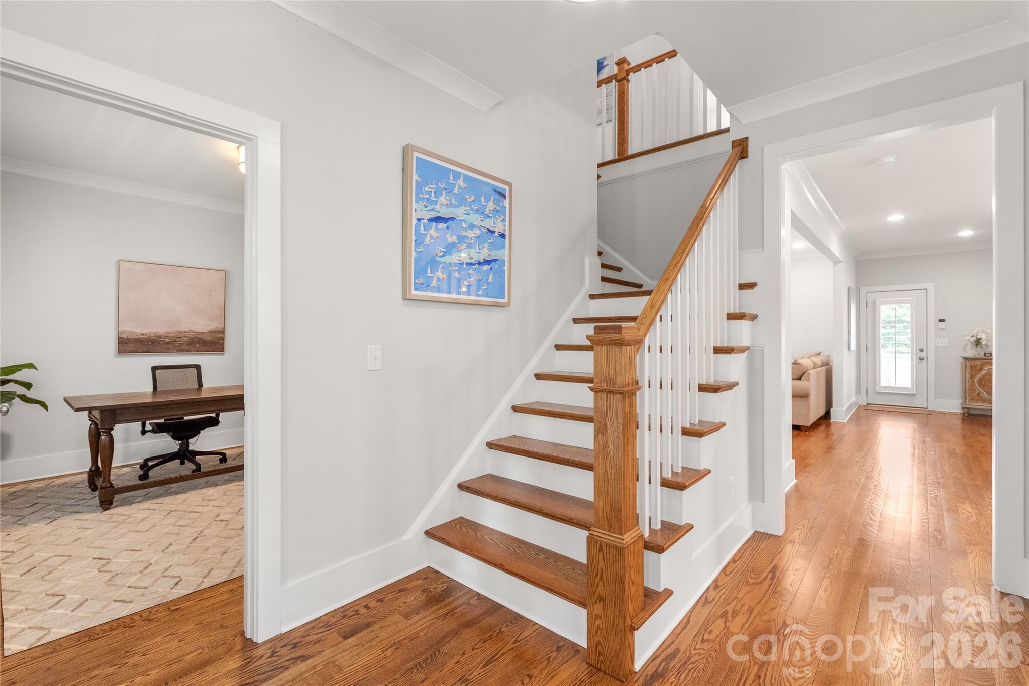 Merry Oaks - Residential