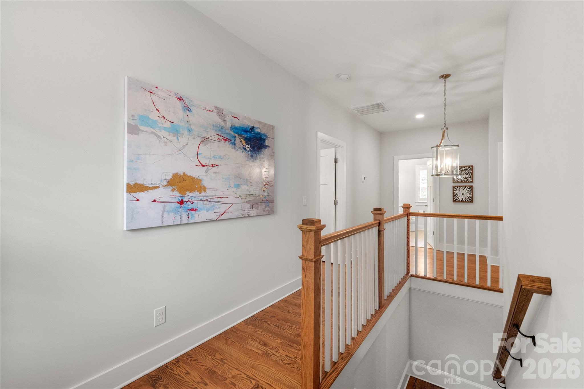 Merry Oaks - Residential