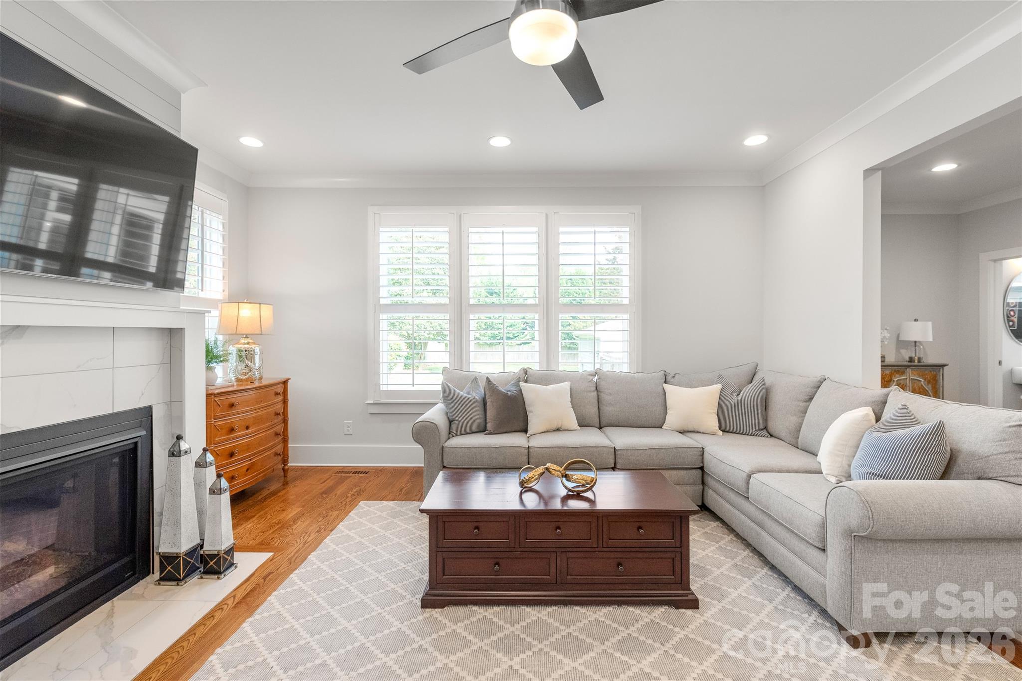 Merry Oaks - Residential