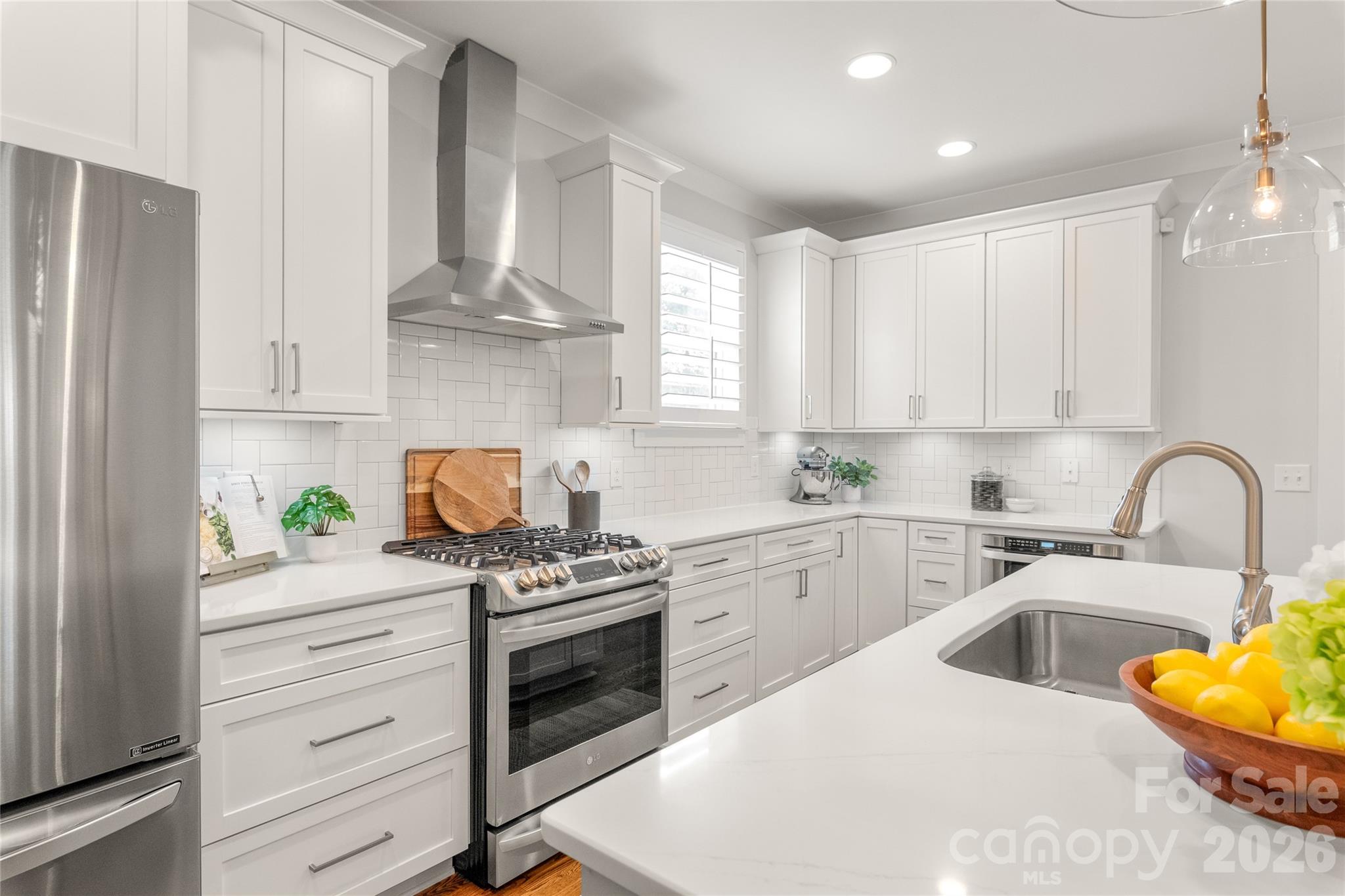 Merry Oaks - Residential