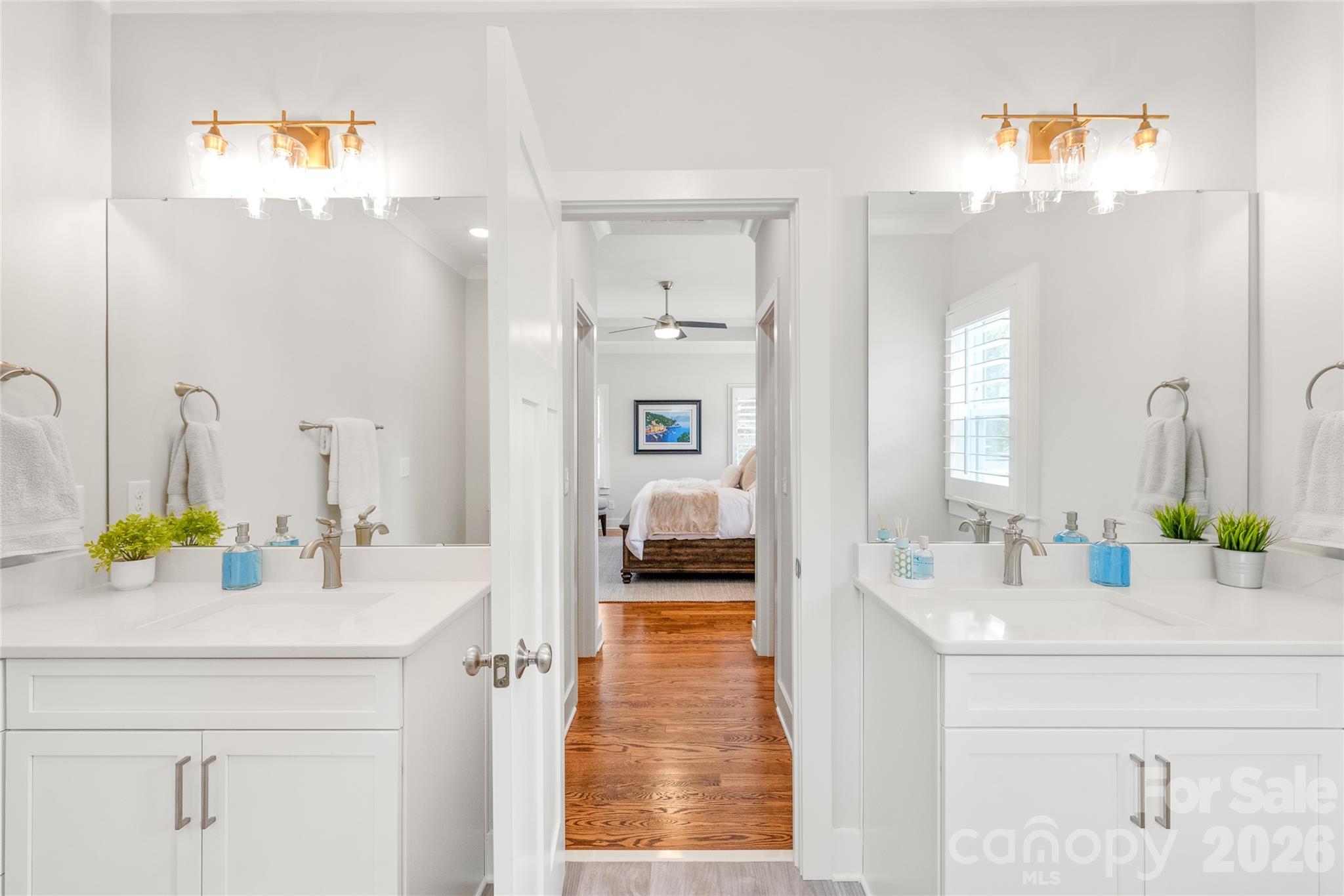 Merry Oaks - Residential