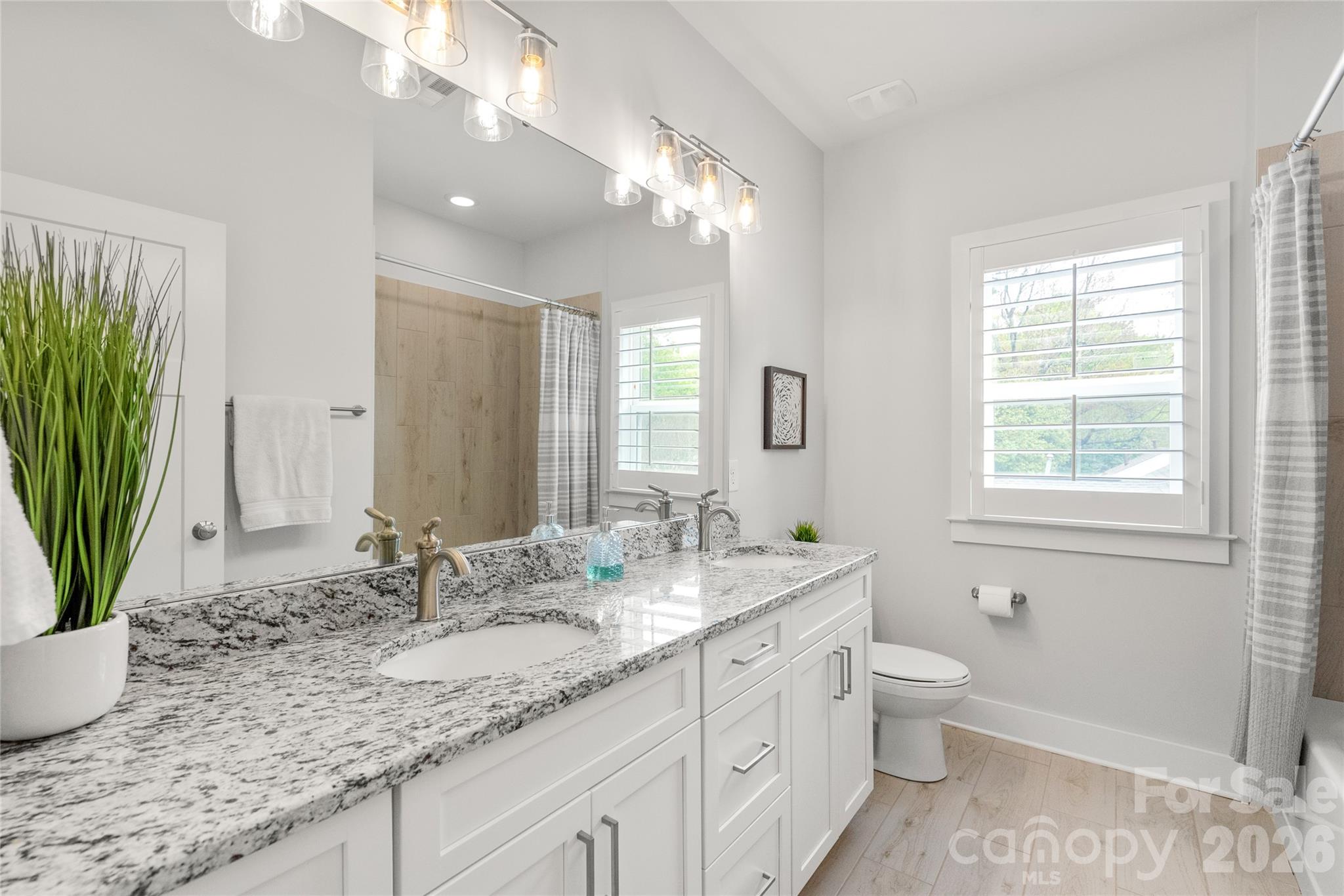 Merry Oaks - Residential