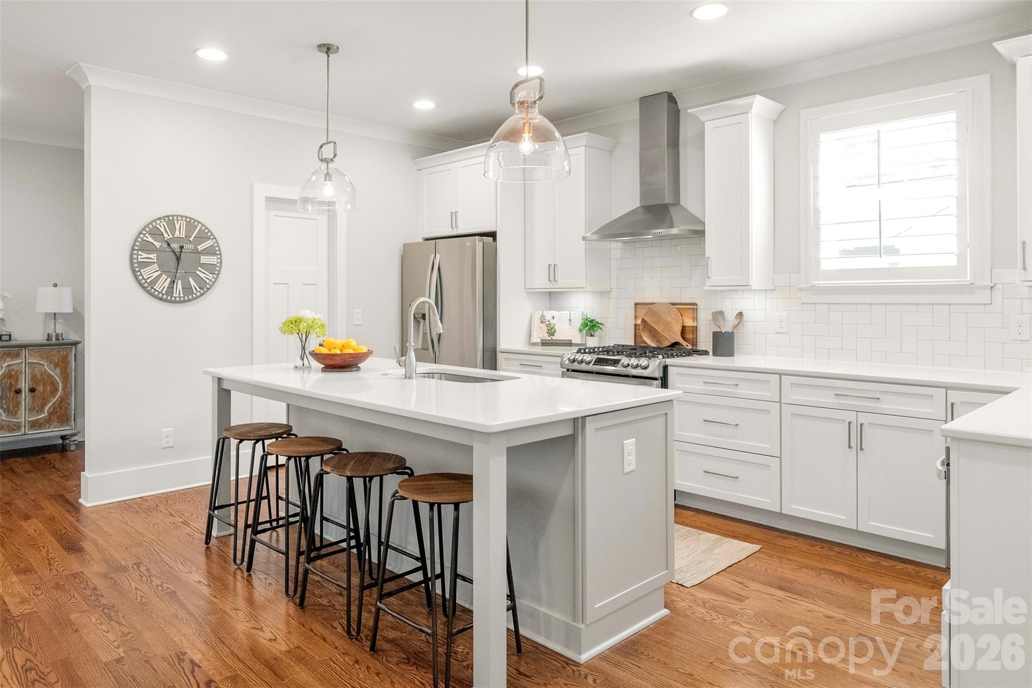 Merry Oaks - Residential