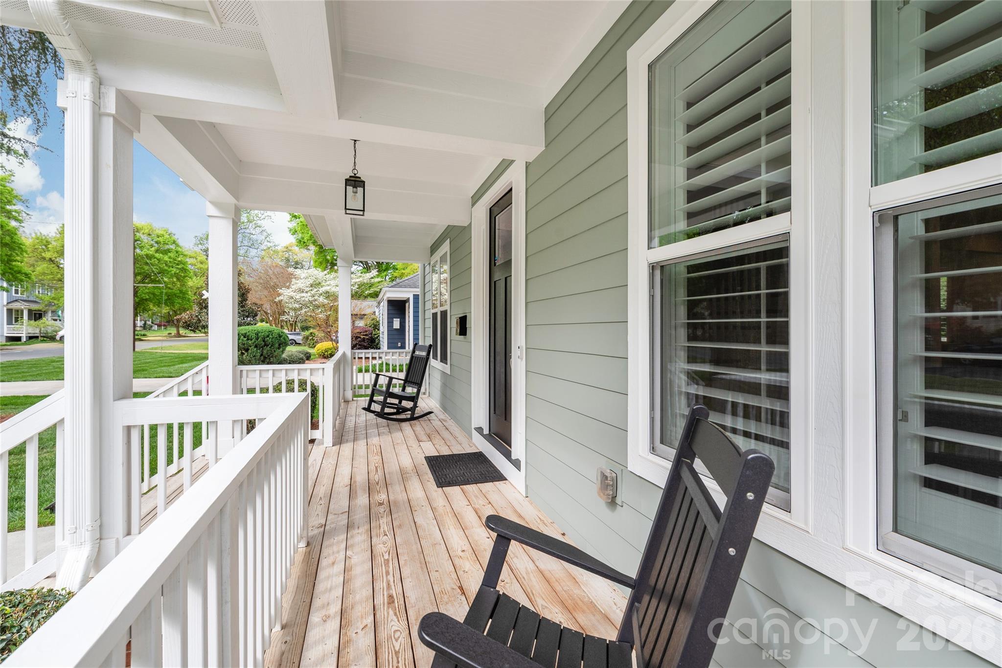 Merry Oaks - Residential