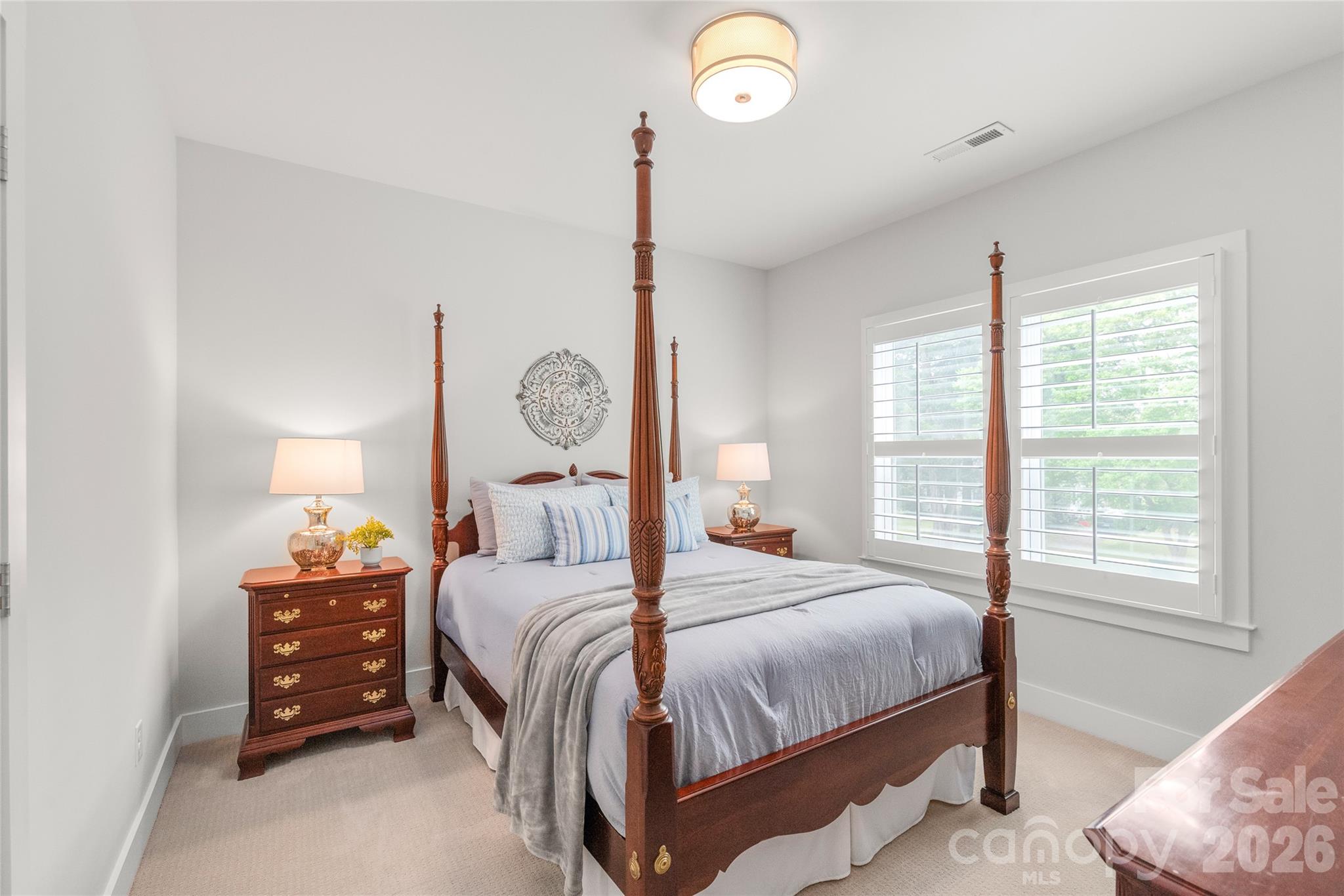 Merry Oaks - Residential