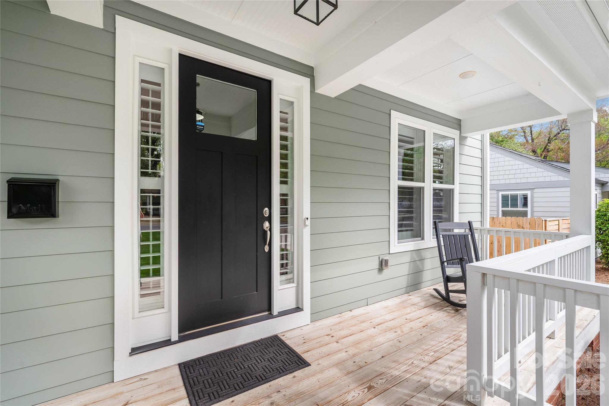 Merry Oaks - Residential