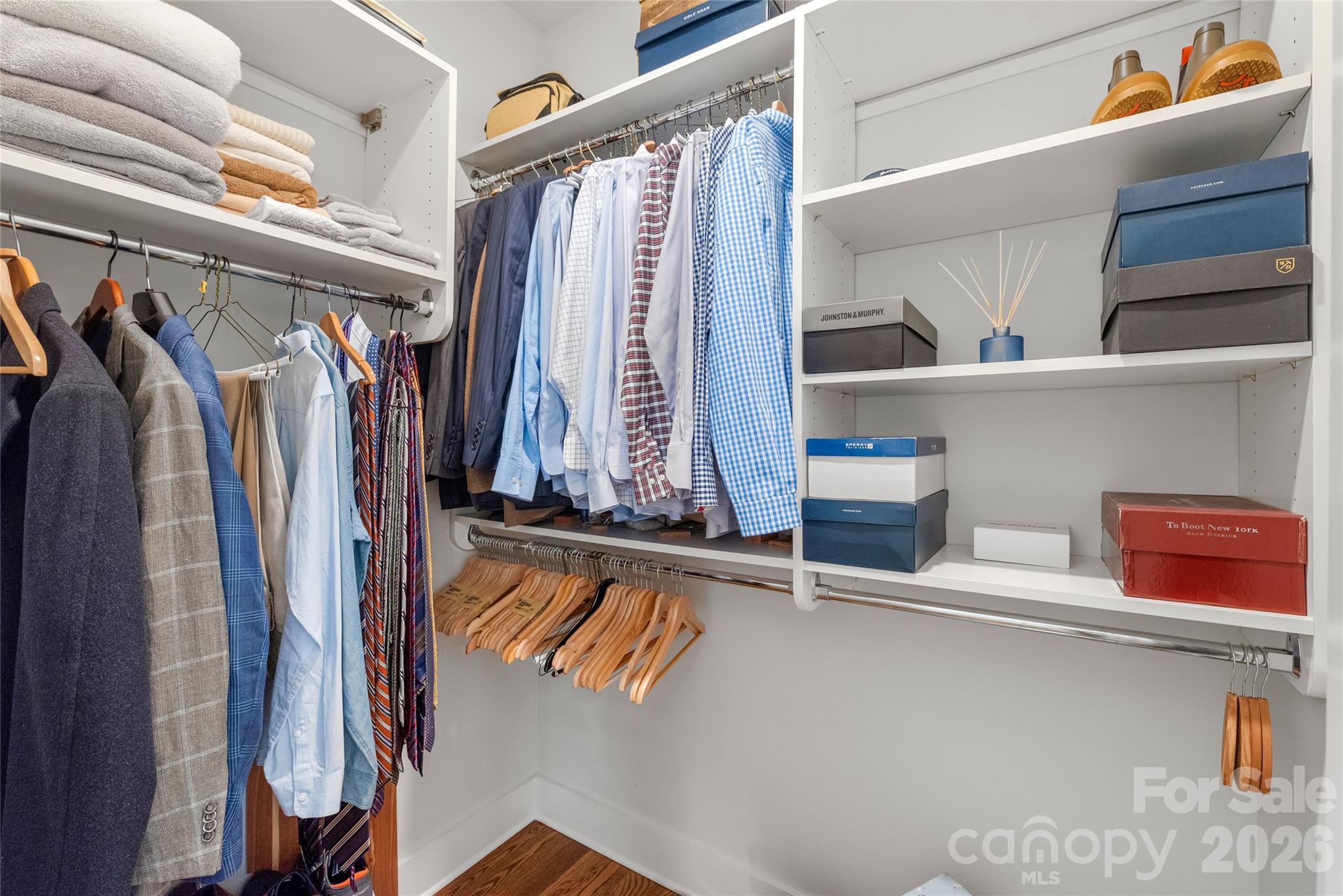 Merry Oaks - Residential