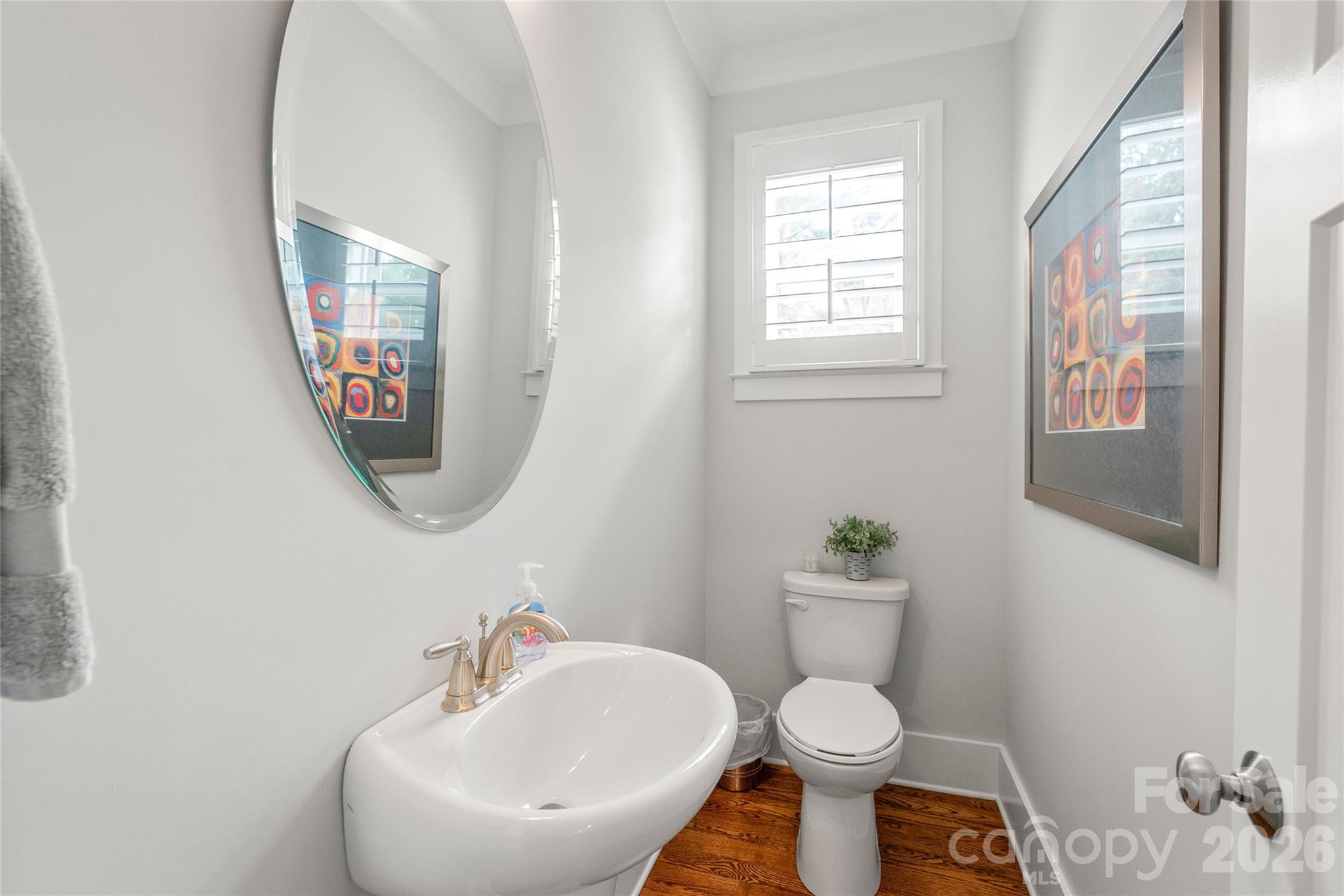 Merry Oaks - Residential