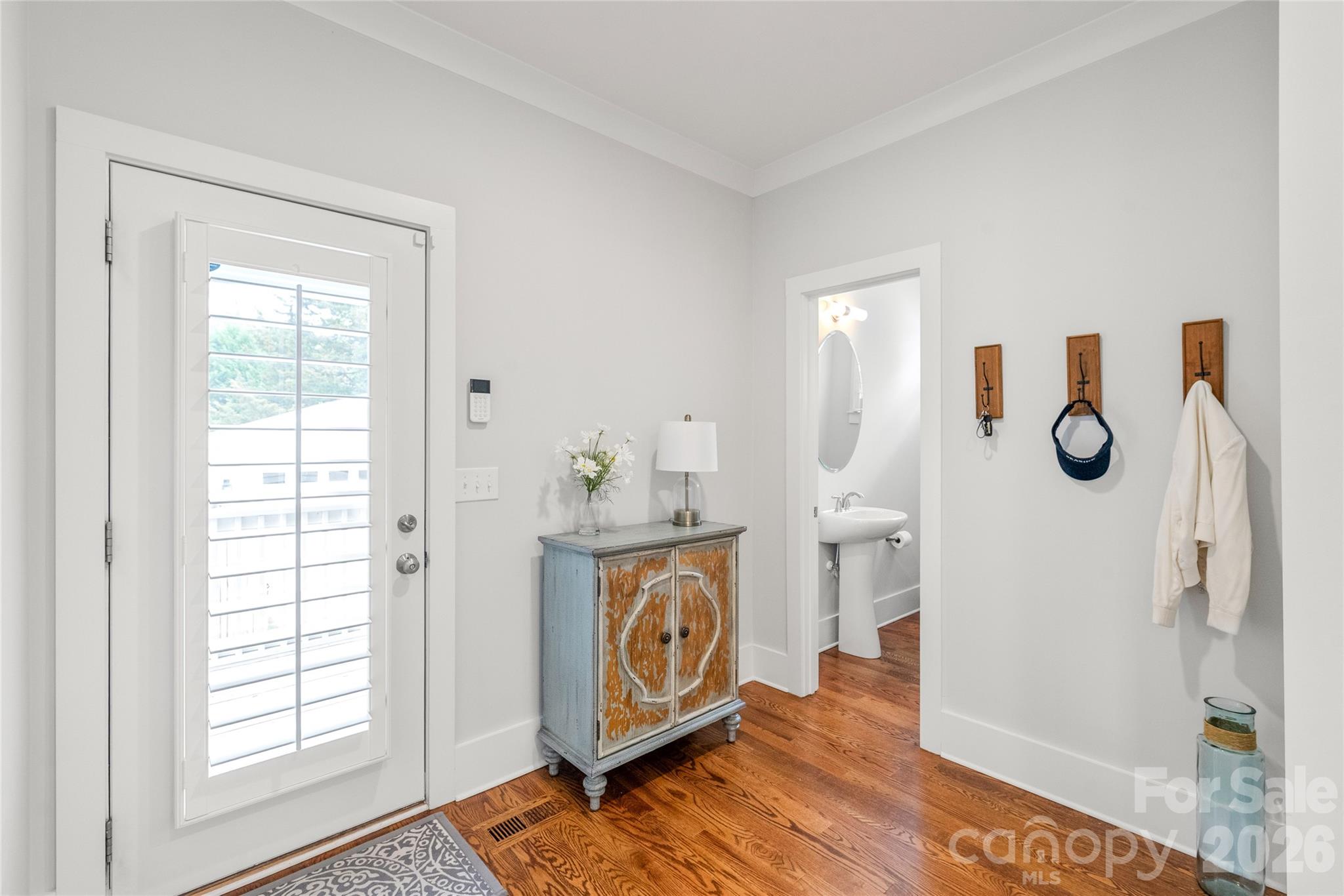 Merry Oaks - Residential