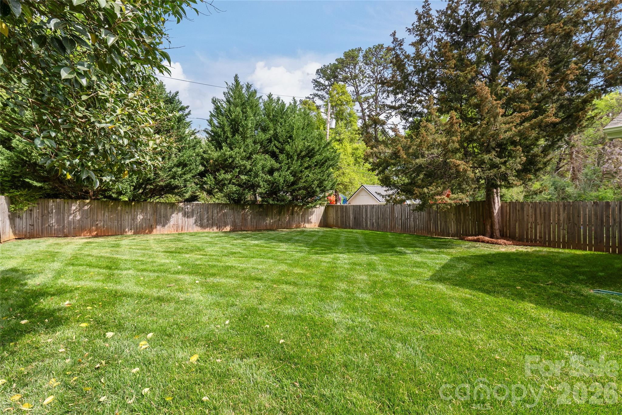 Merry Oaks - Residential