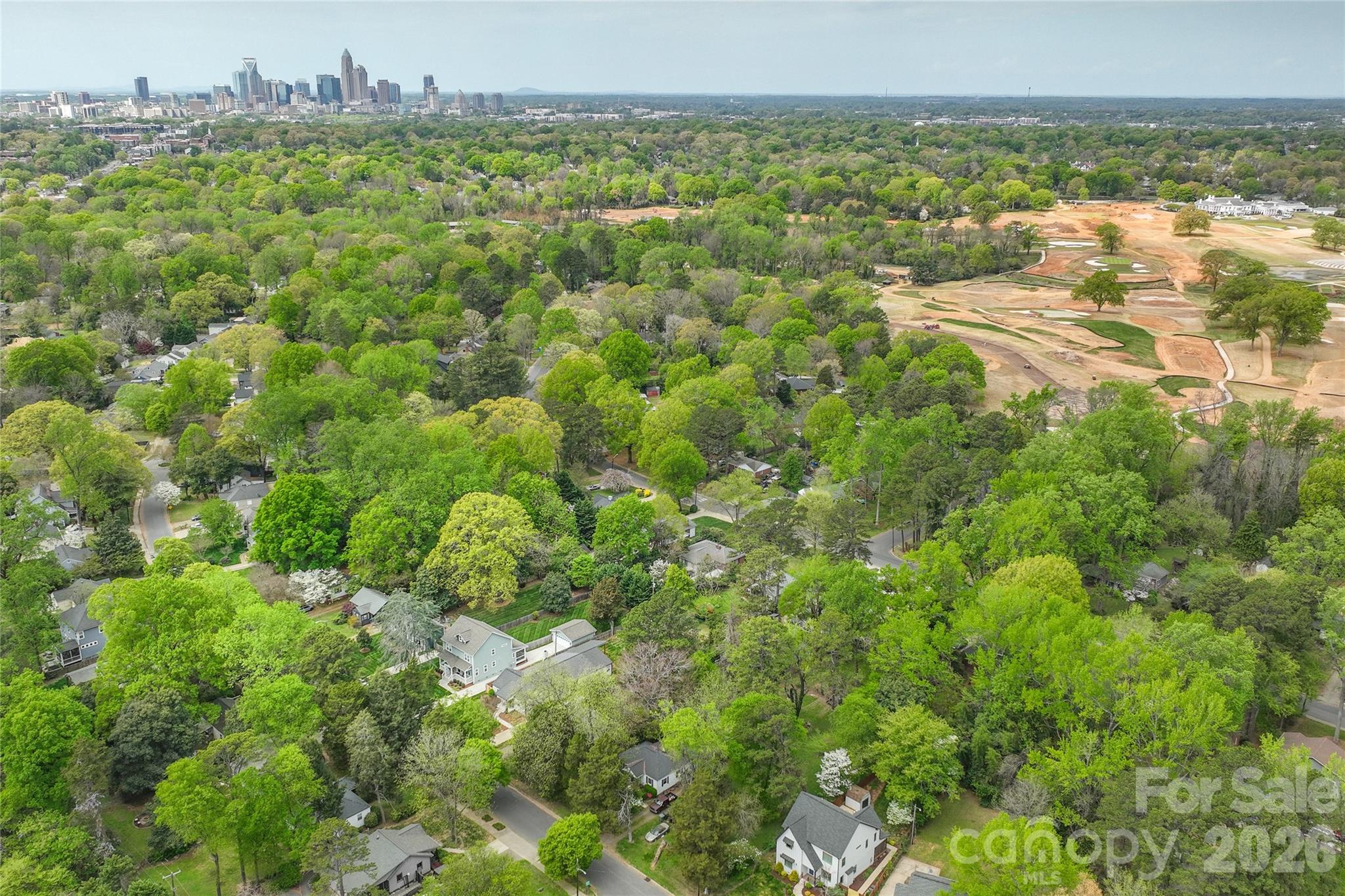 Merry Oaks - Residential