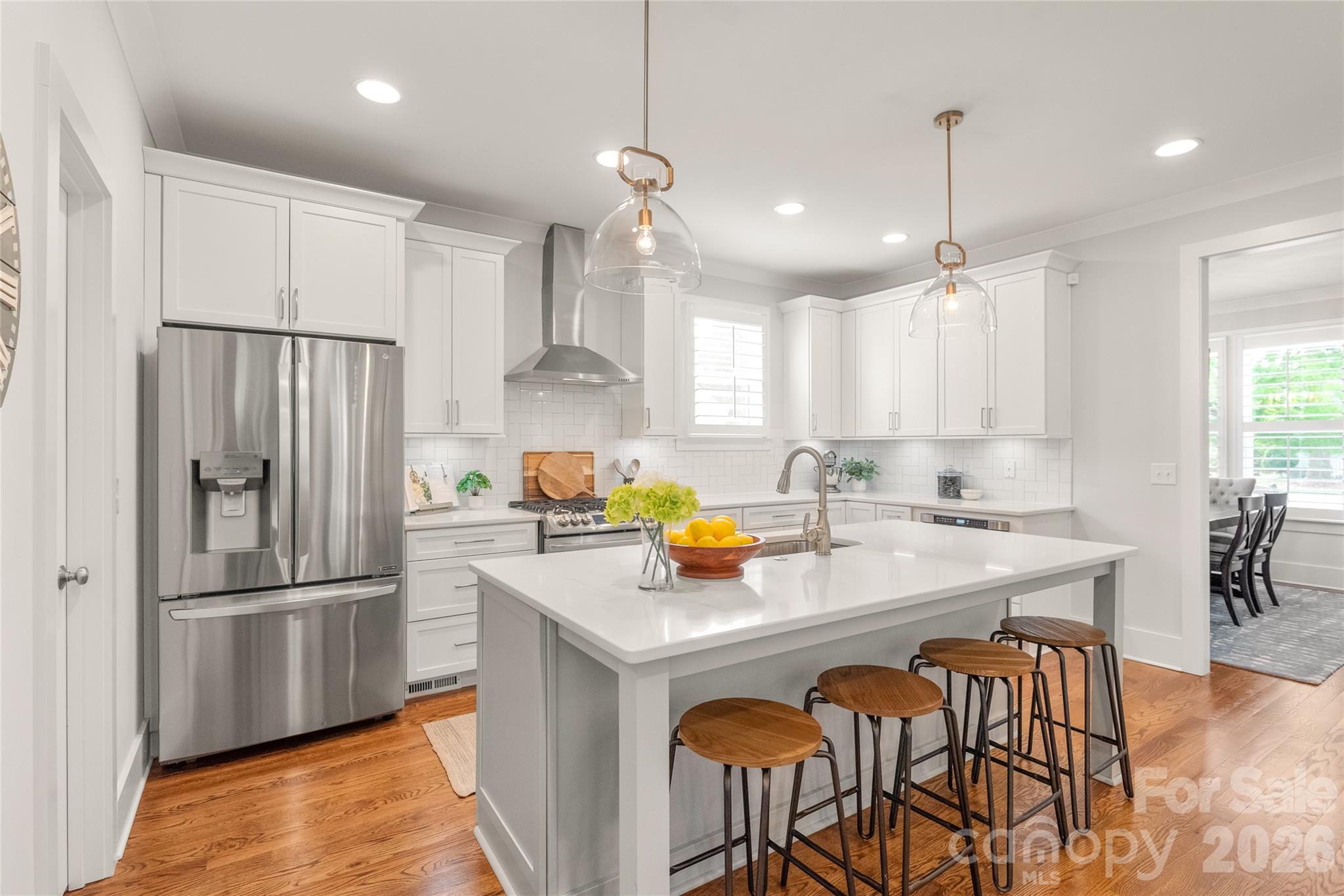 Merry Oaks - Residential