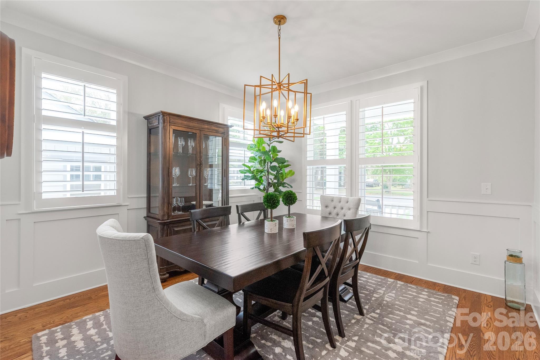 Merry Oaks - Residential