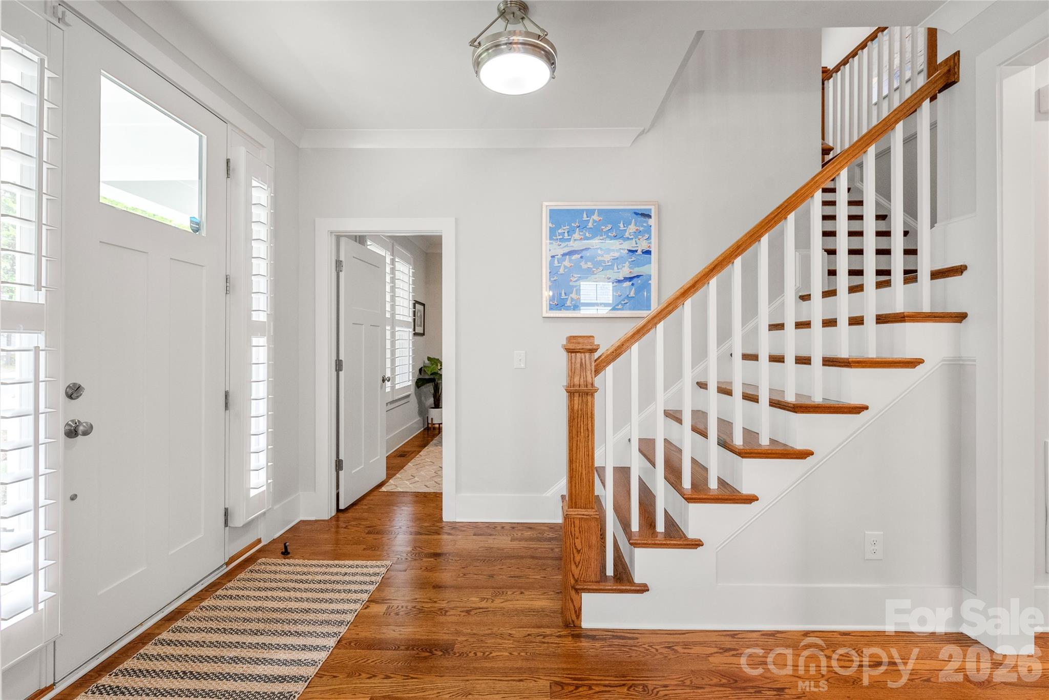 Merry Oaks - Residential