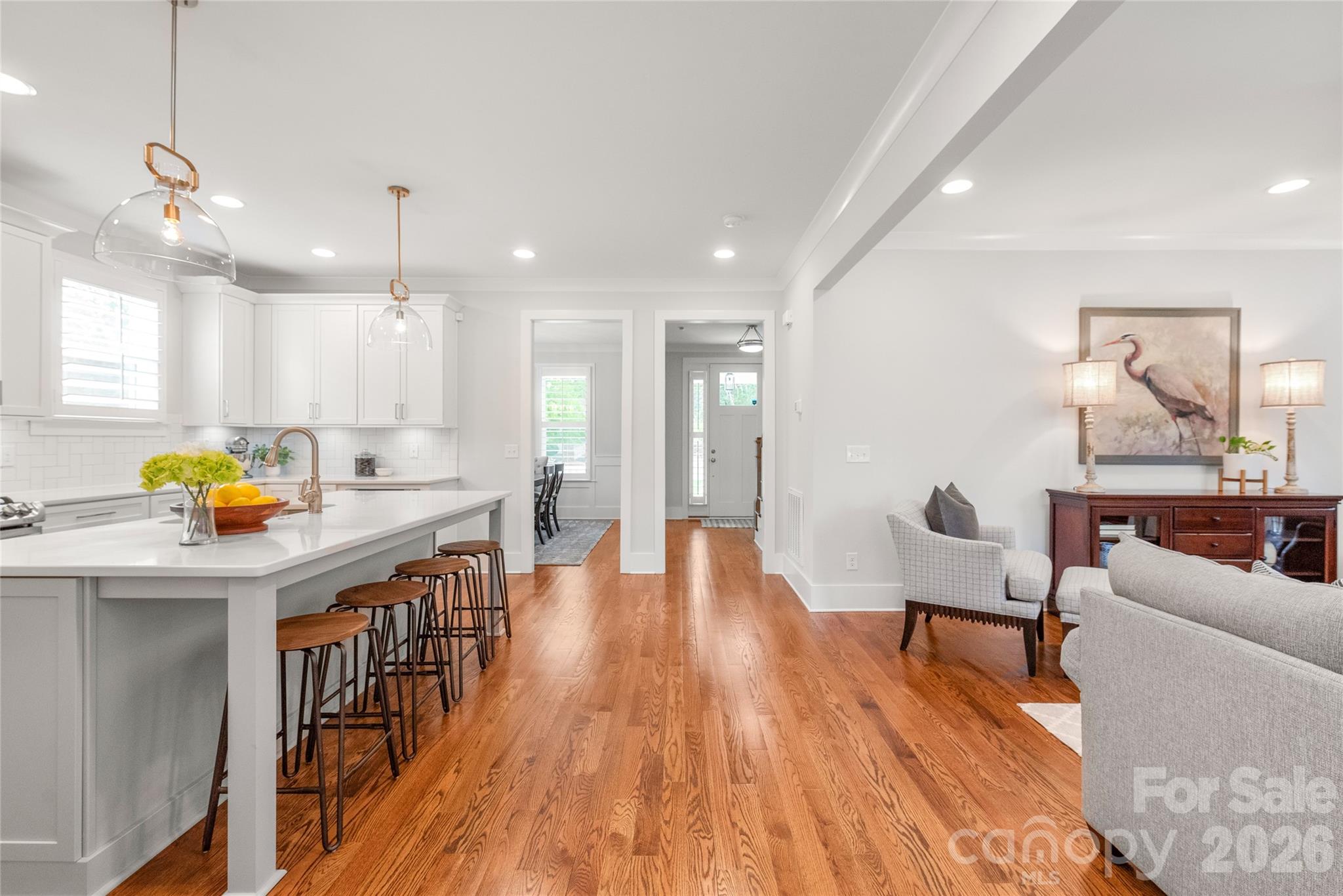 Merry Oaks - Residential