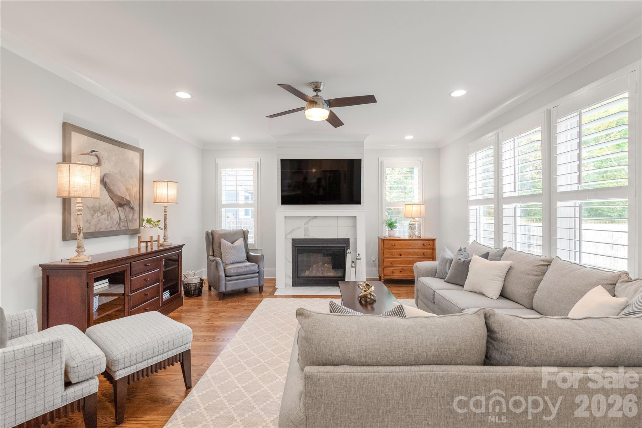 Merry Oaks - Residential