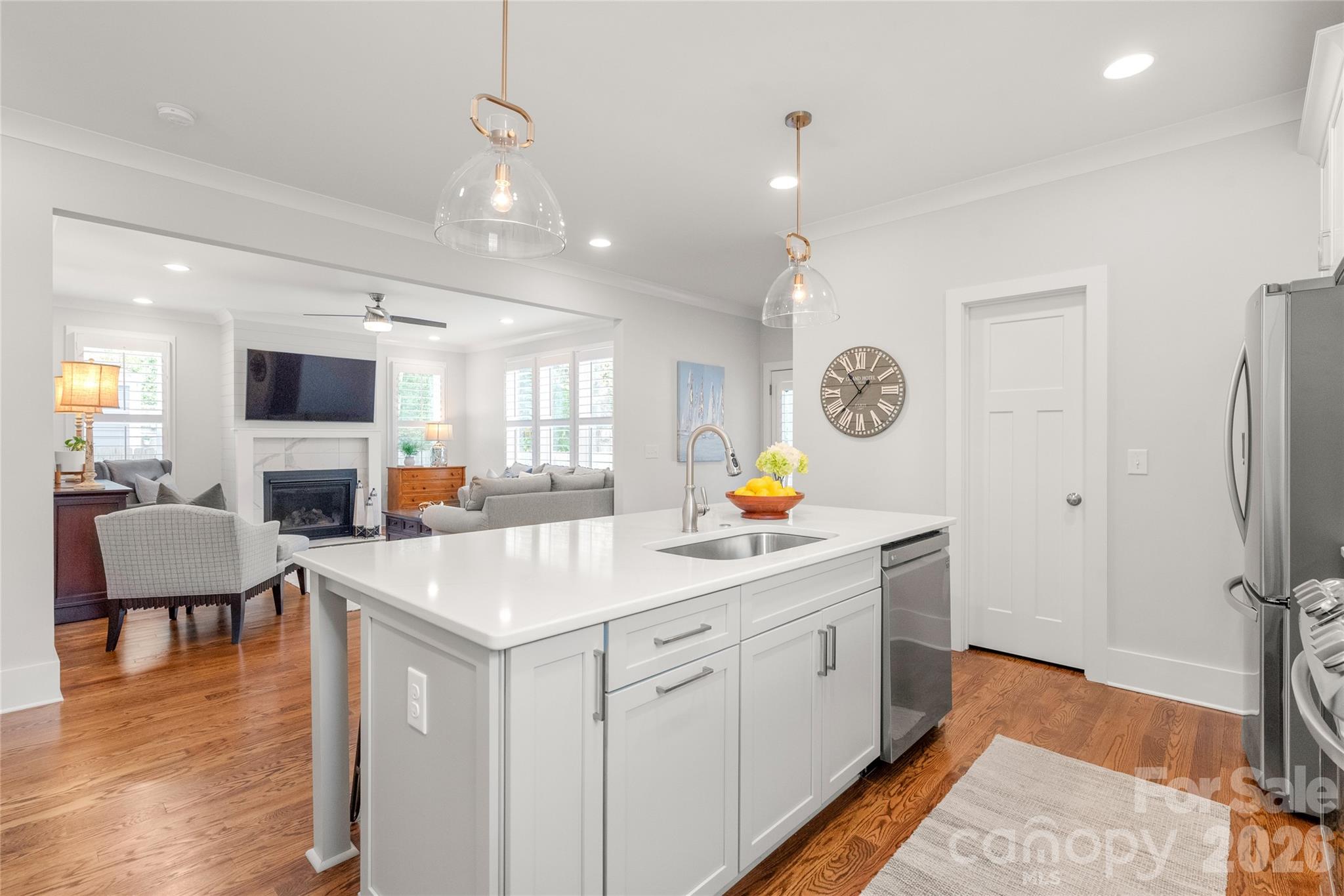 Merry Oaks - Residential