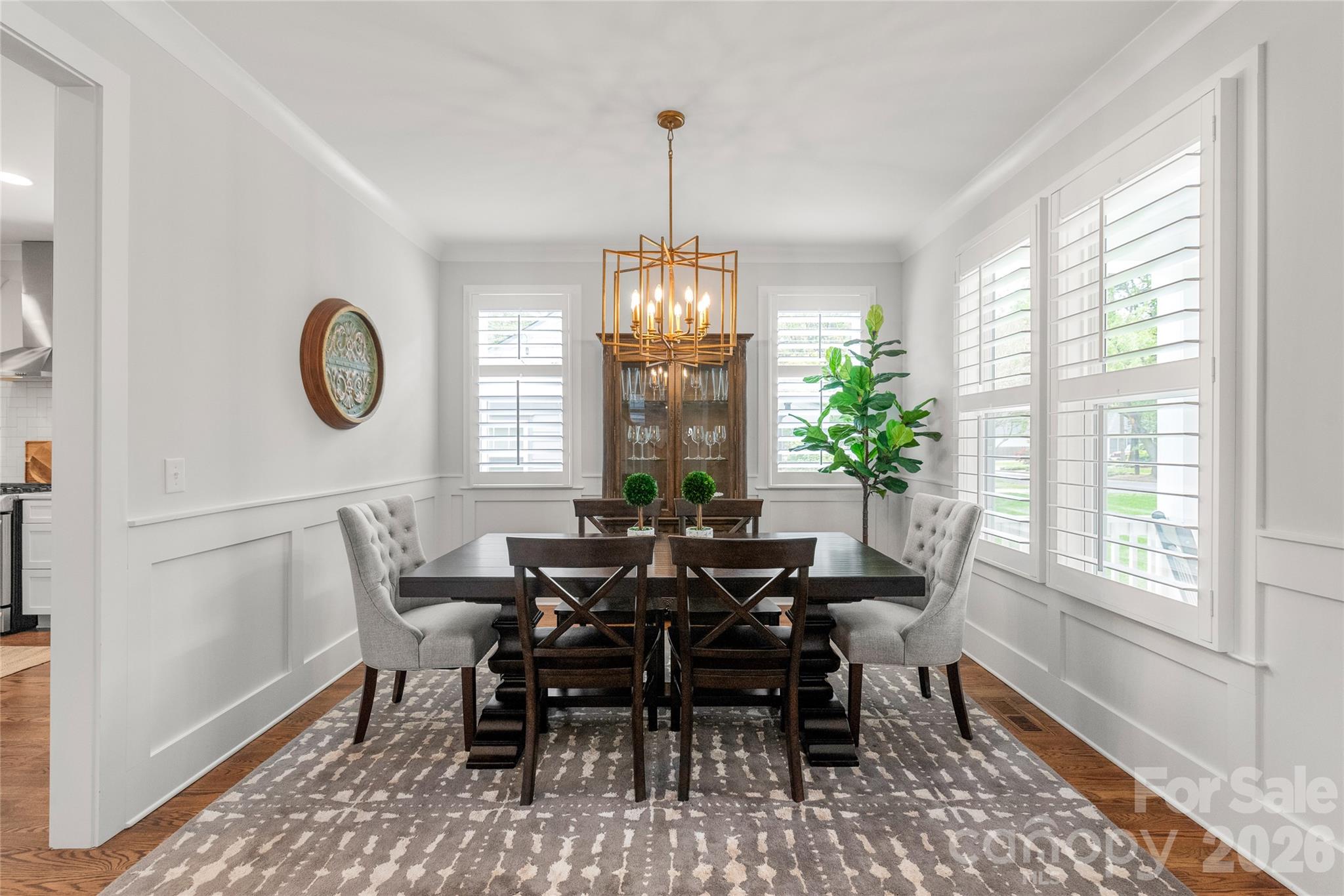 Merry Oaks - Residential