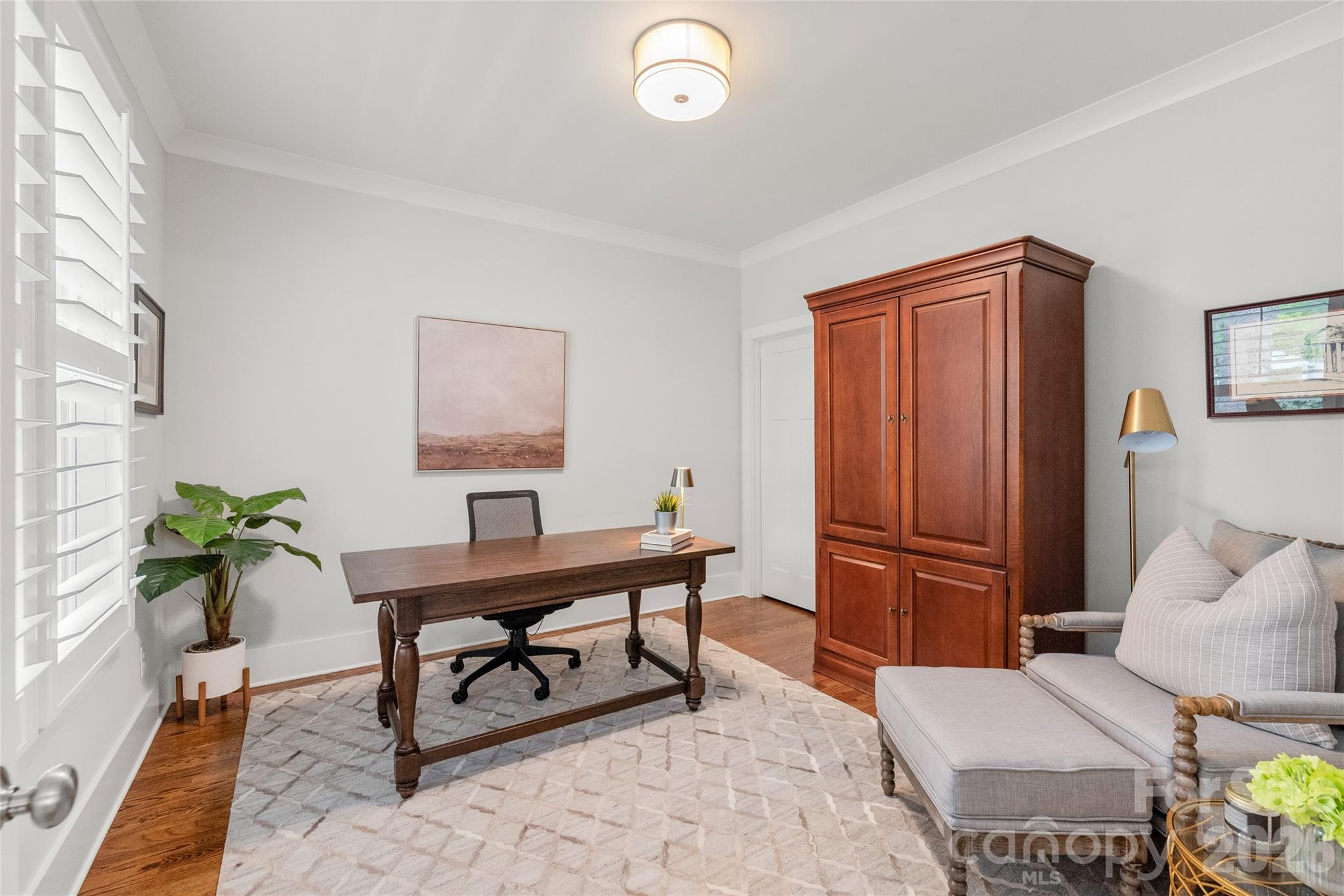 Merry Oaks - Residential