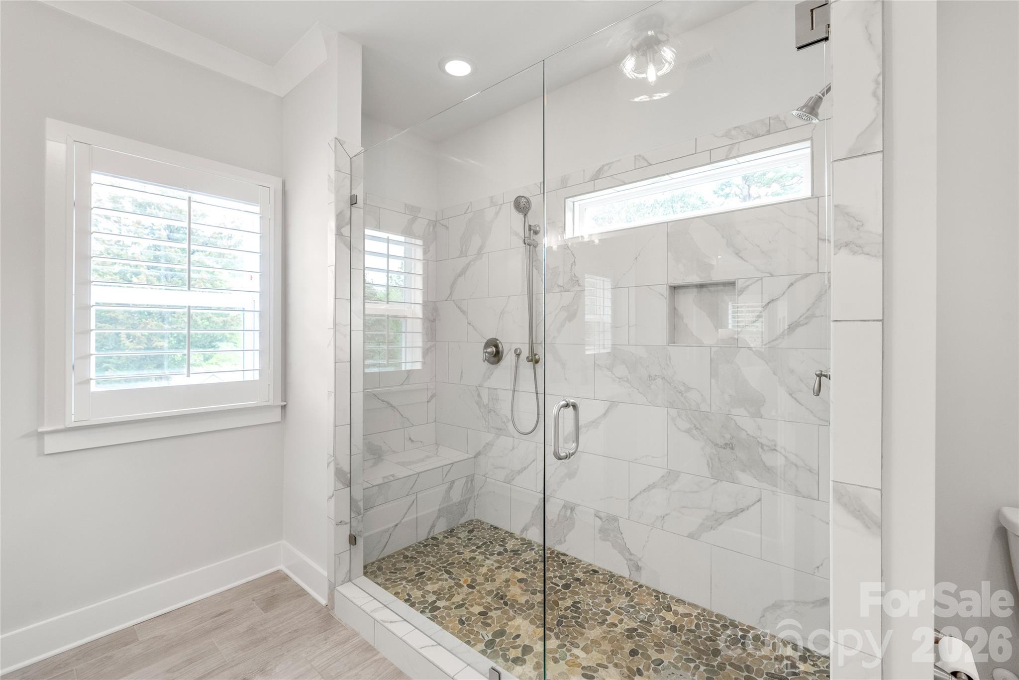 Merry Oaks - Residential